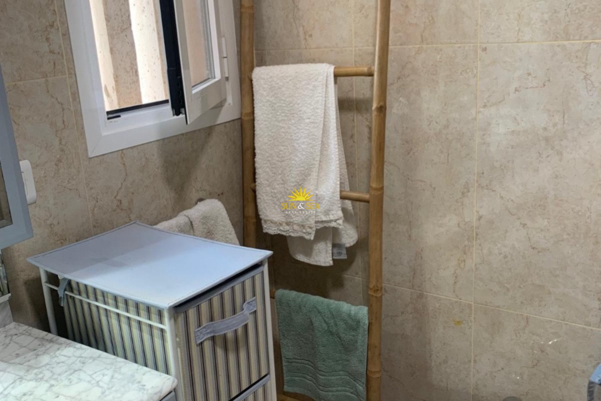 Long Term Rental - Apartment - Benidorm
