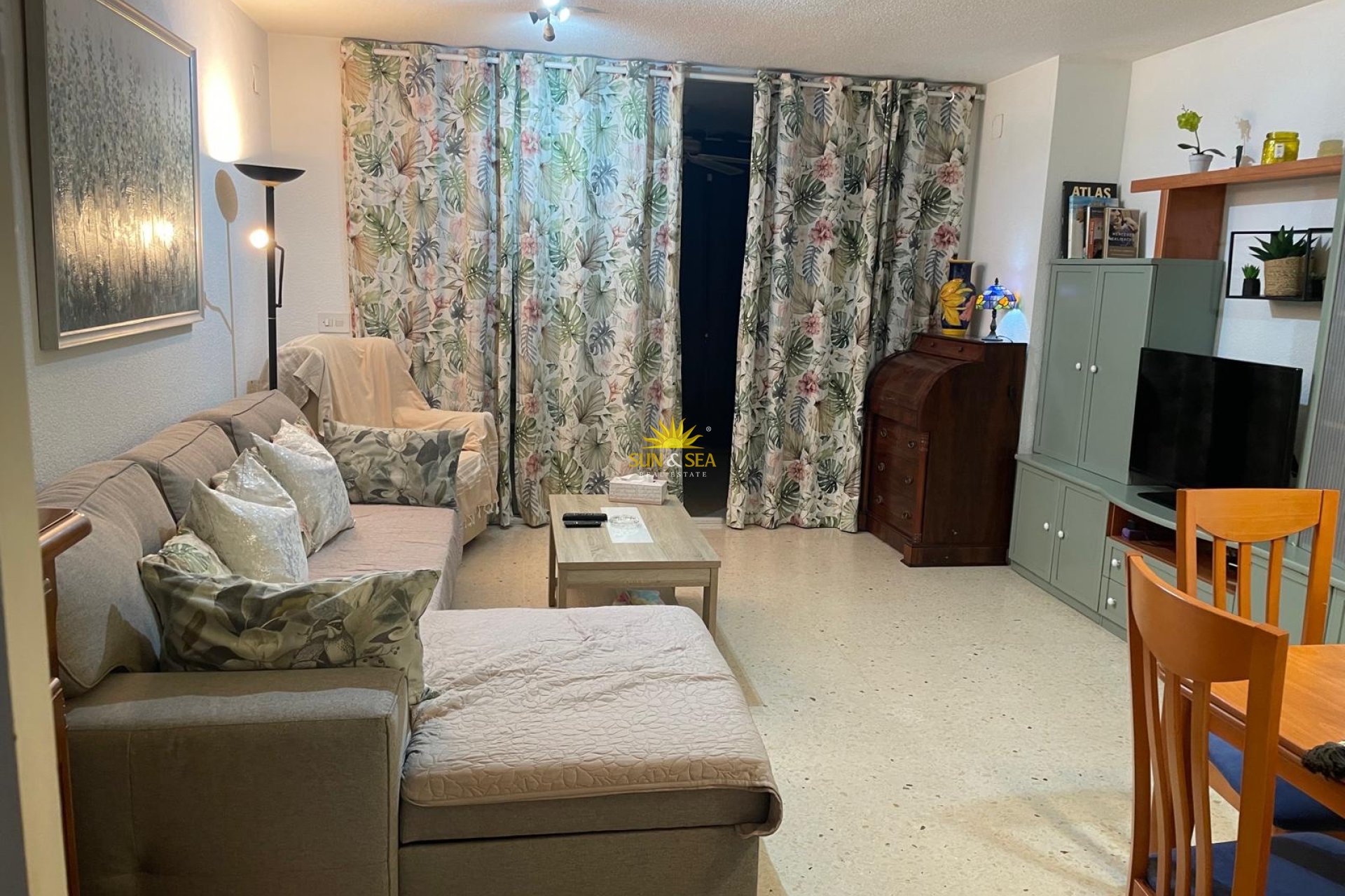 Long Term Rental - Apartment - Benidorm