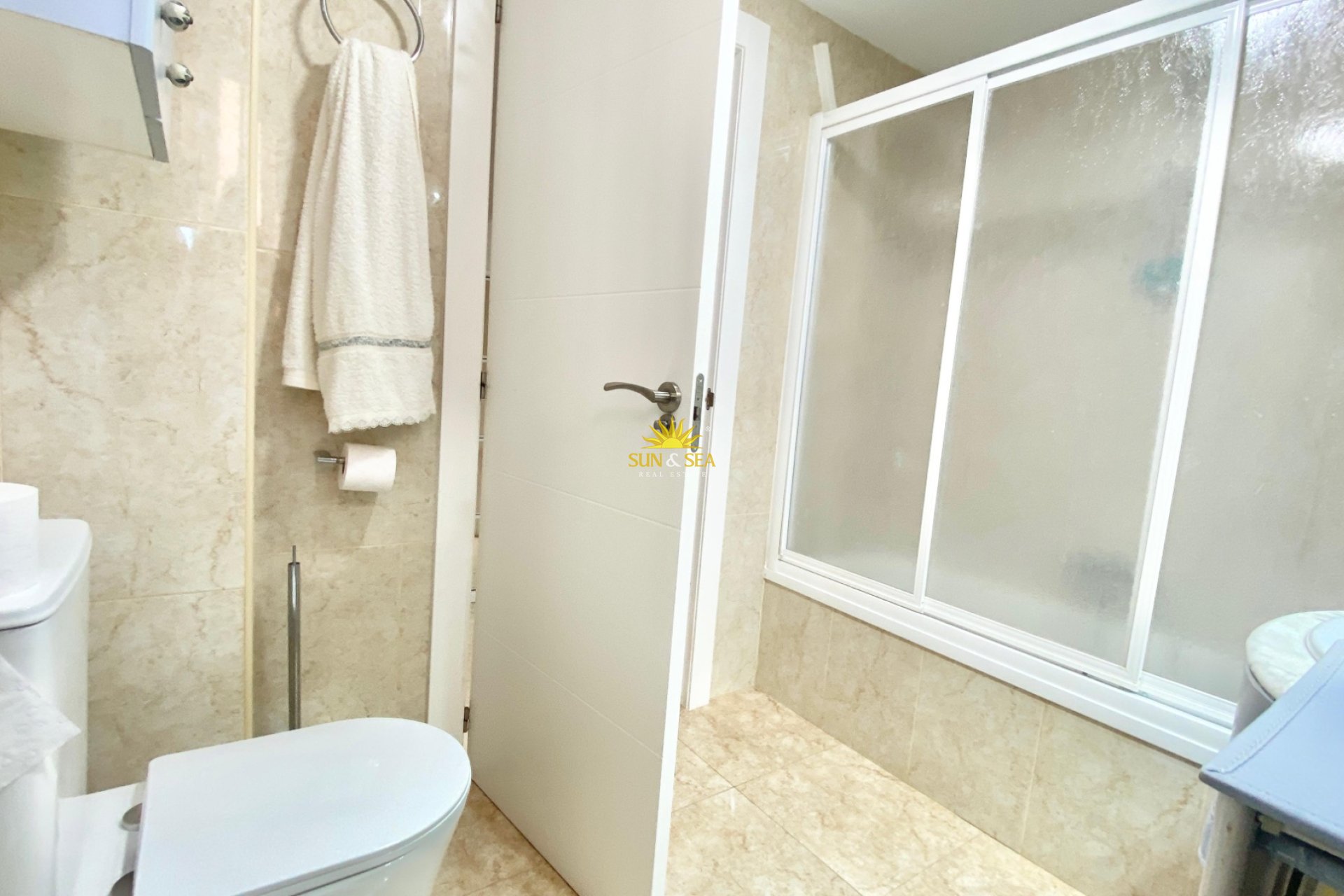 Long Term Rental - Apartment - Benidorm