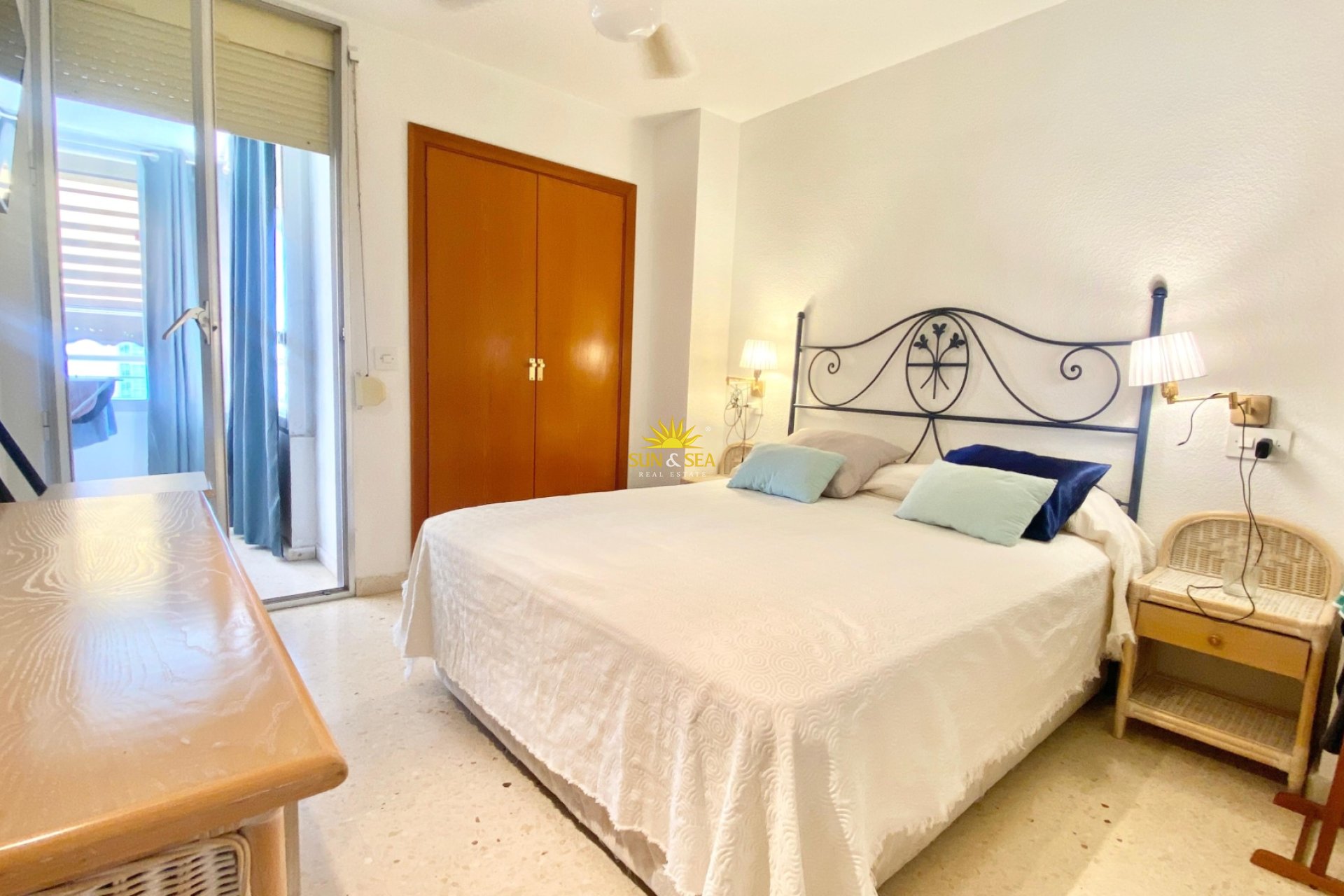 Long Term Rental - Apartment - Benidorm