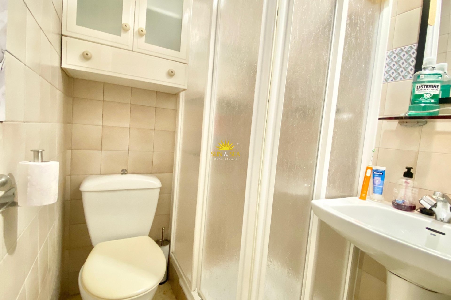 Long Term Rental - Apartment - Benidorm