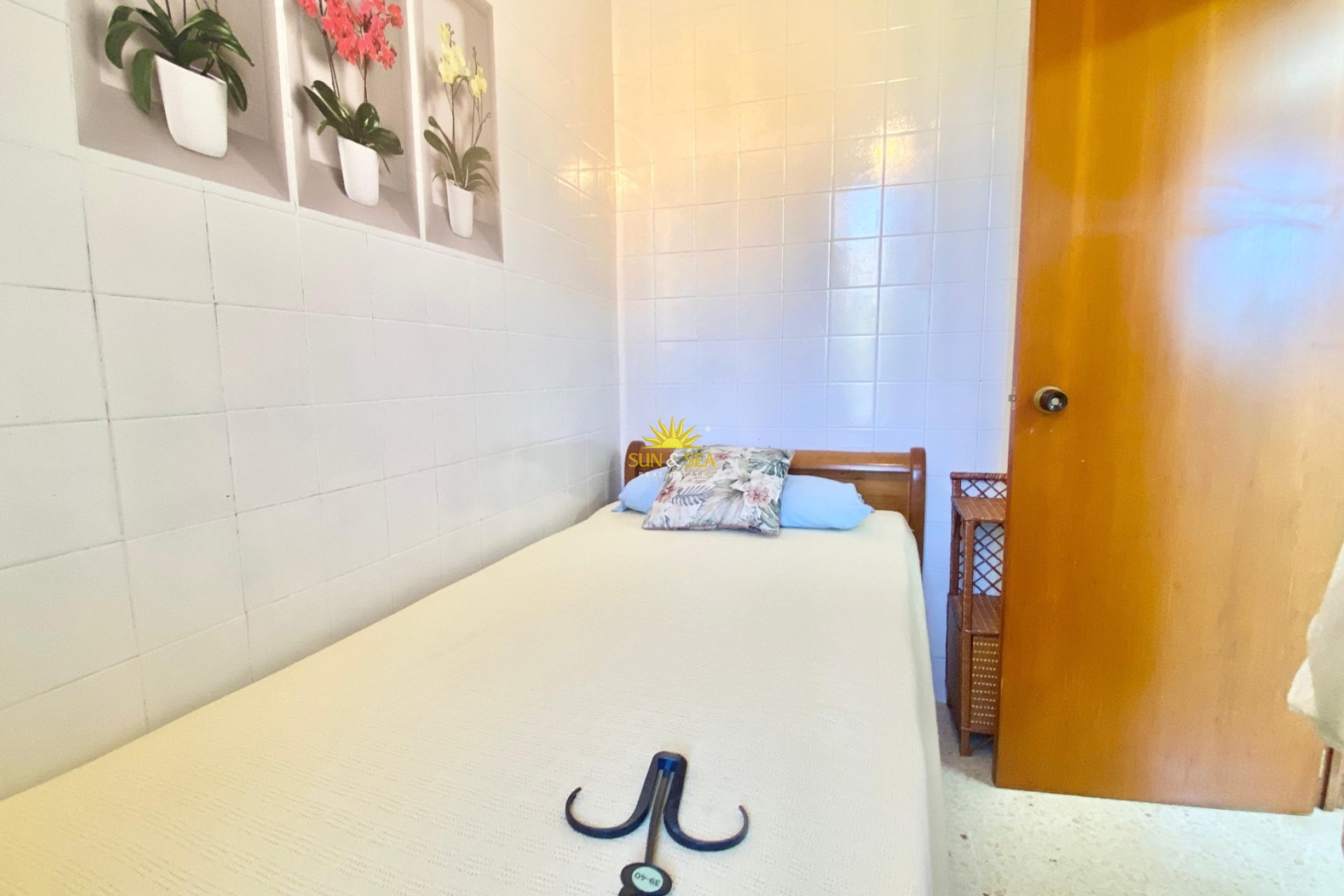Long Term Rental - Apartment - Benidorm