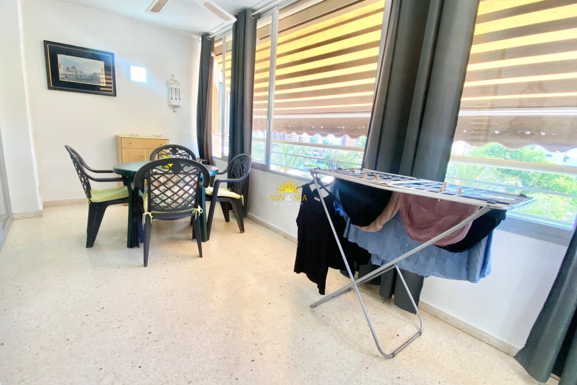 Long Term Rental - Apartment - Benidorm