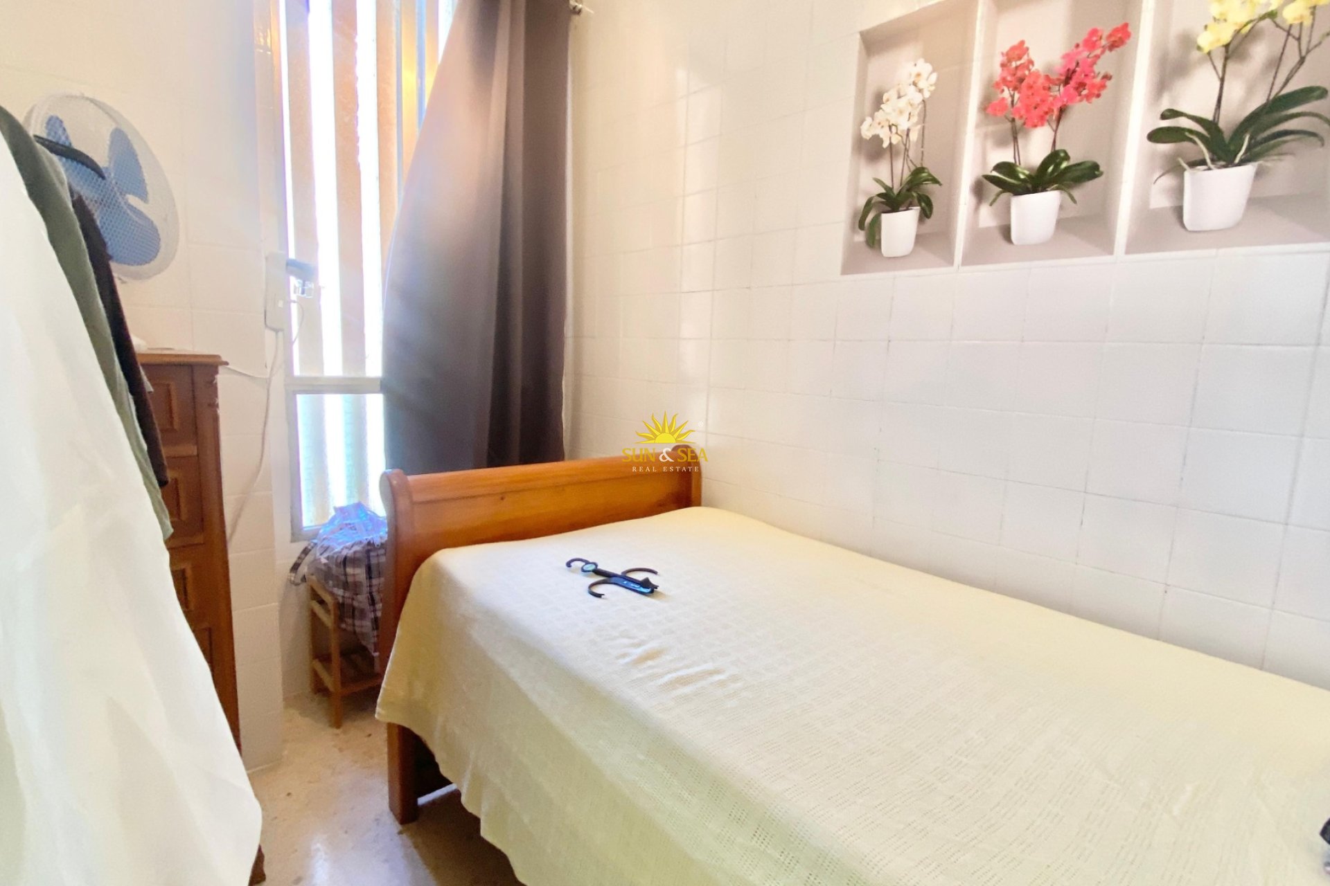 Long Term Rental - Apartment - Benidorm