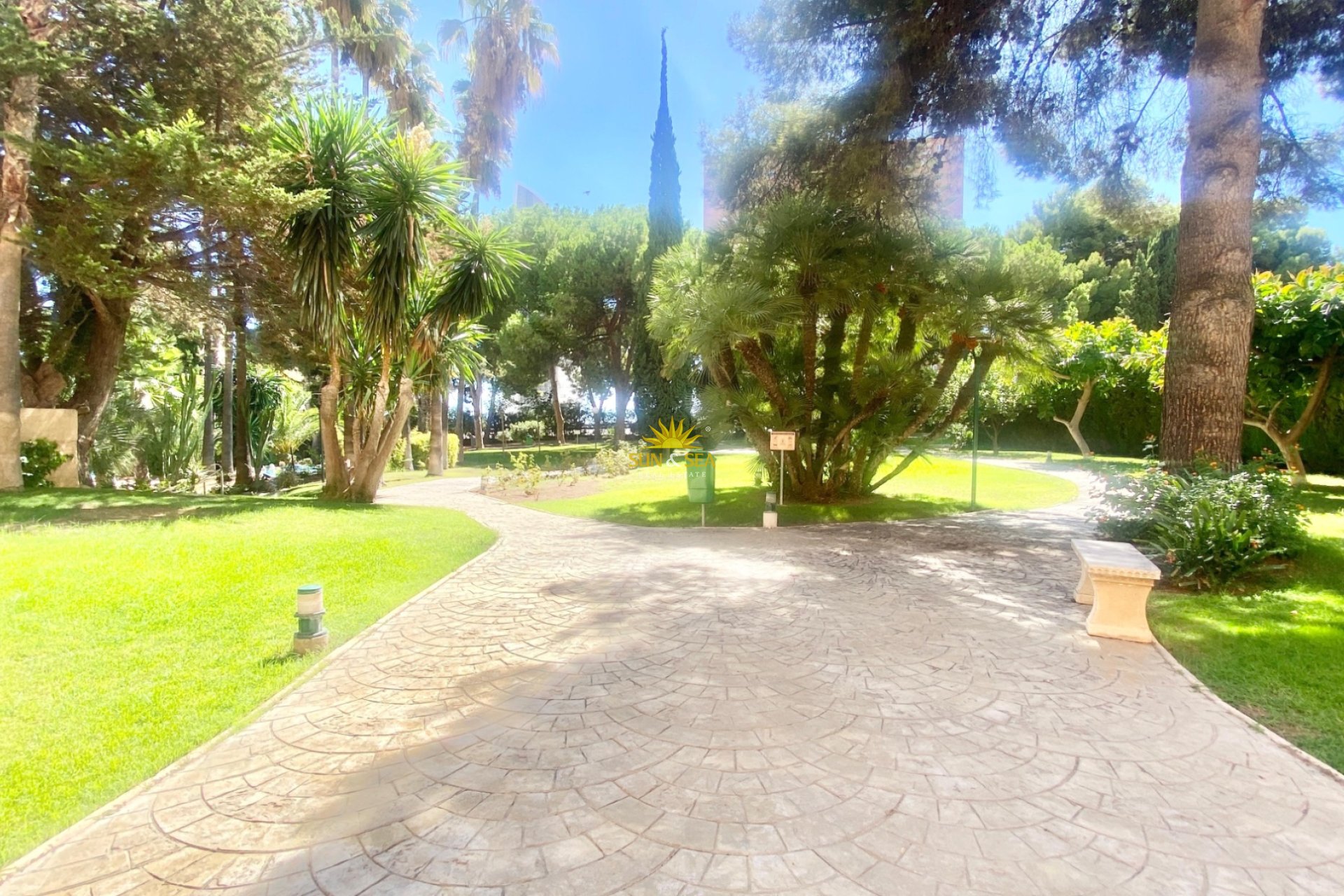 Long Term Rental - Apartment - Benidorm