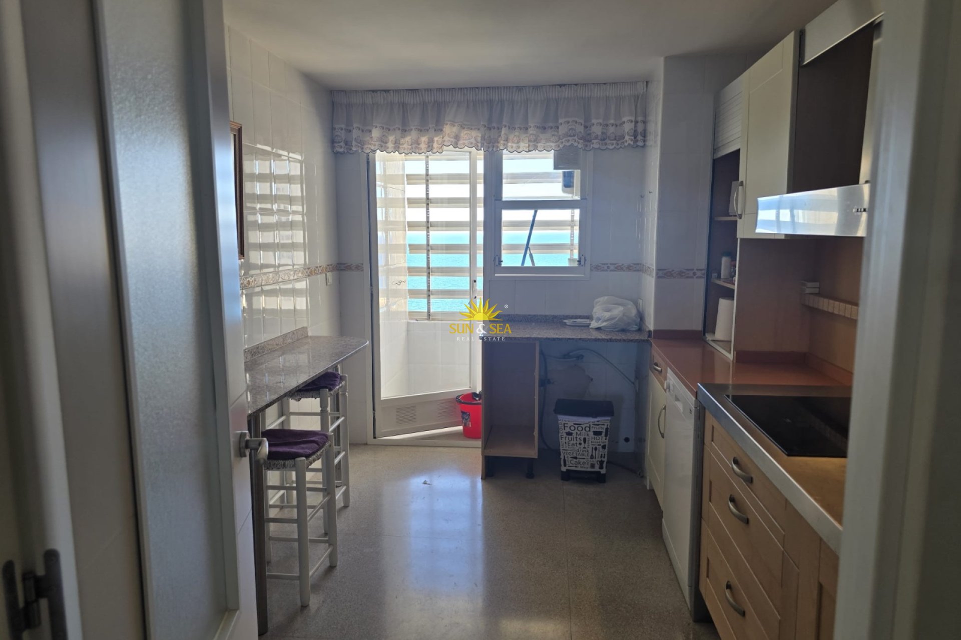 Long Term Rental - Apartment - Benidorm