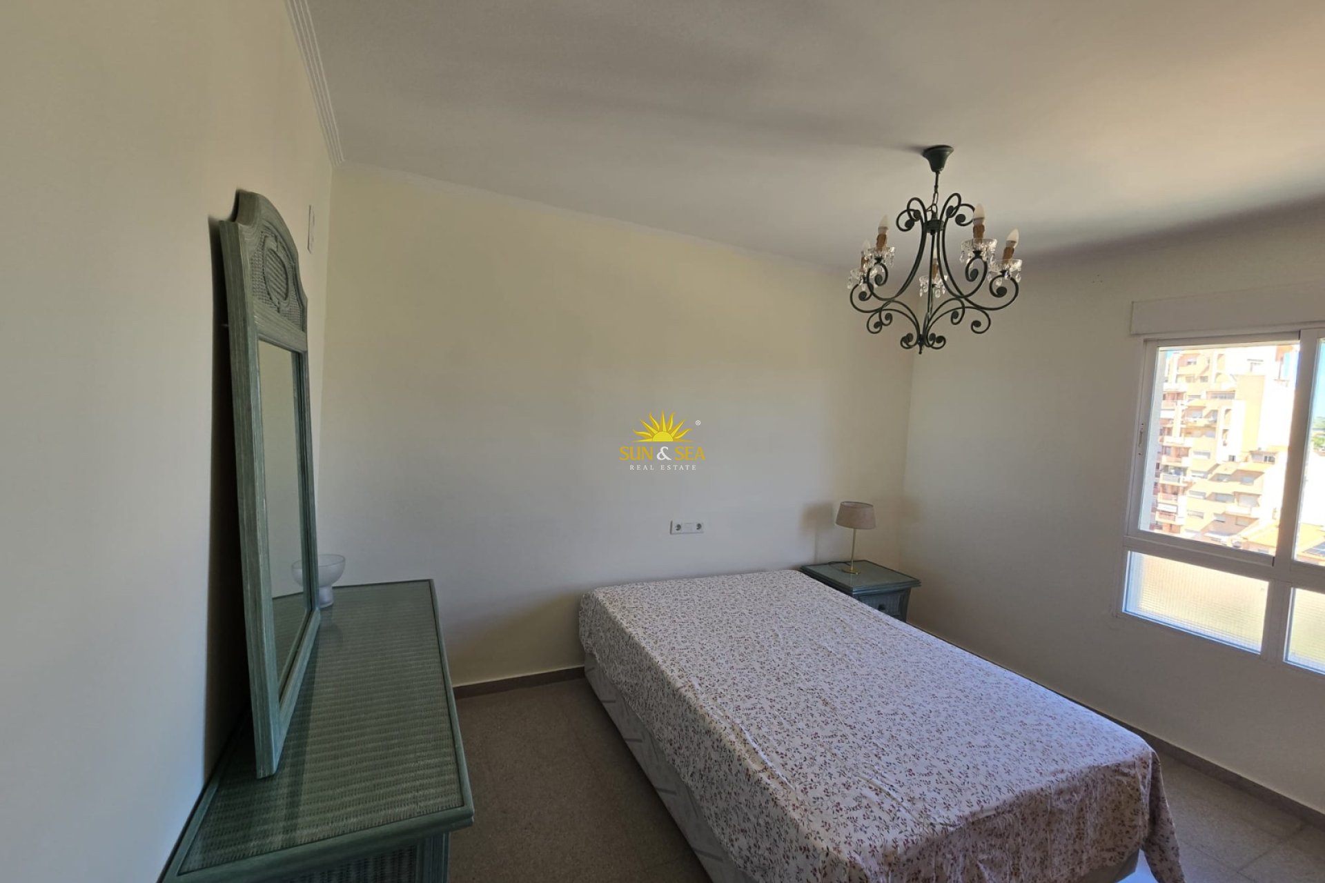 Long Term Rental - Apartment - Benidorm