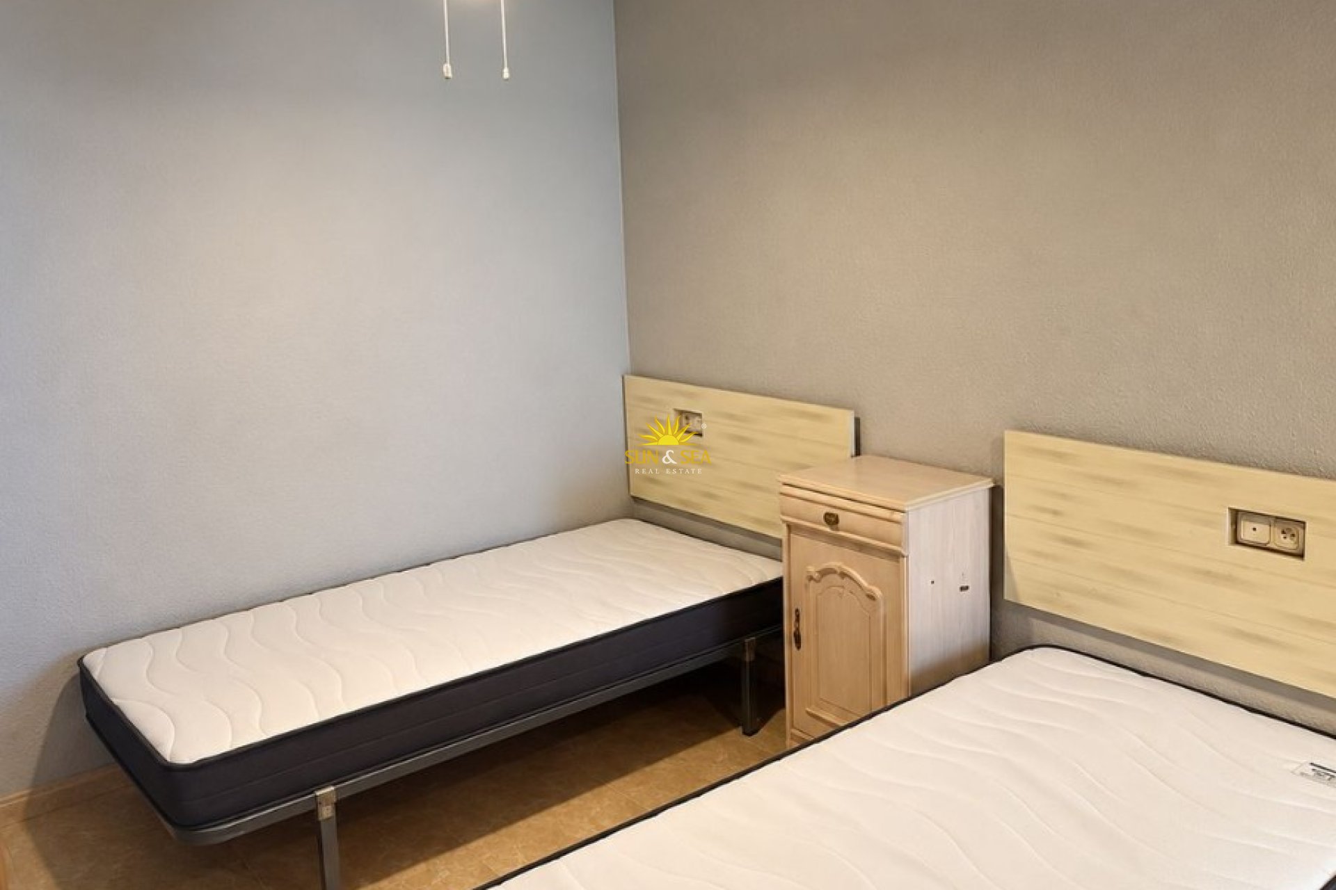 Long Term Rental - Apartment - Benidorm