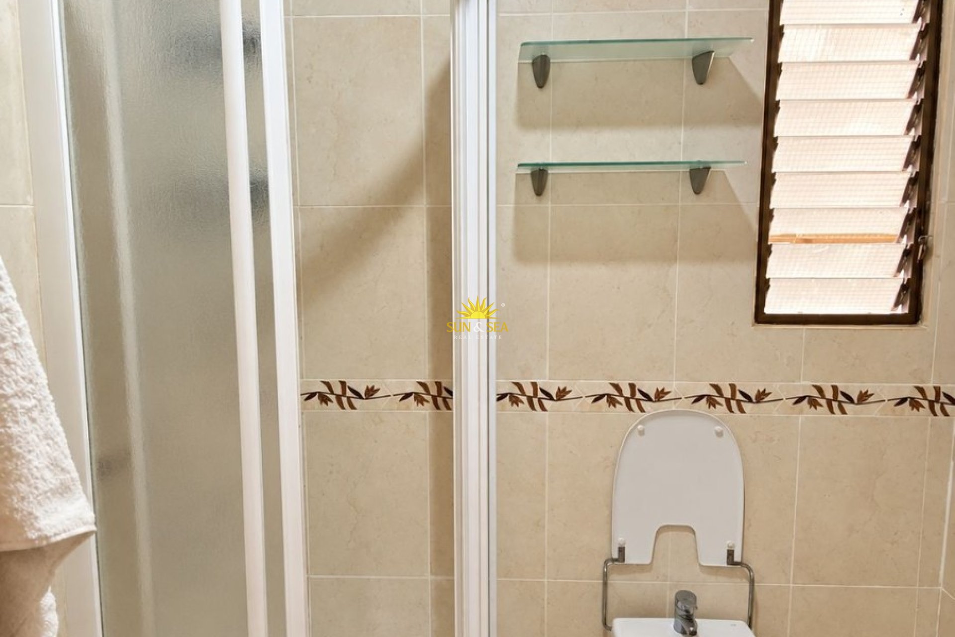 Long Term Rental - Apartment - Benidorm