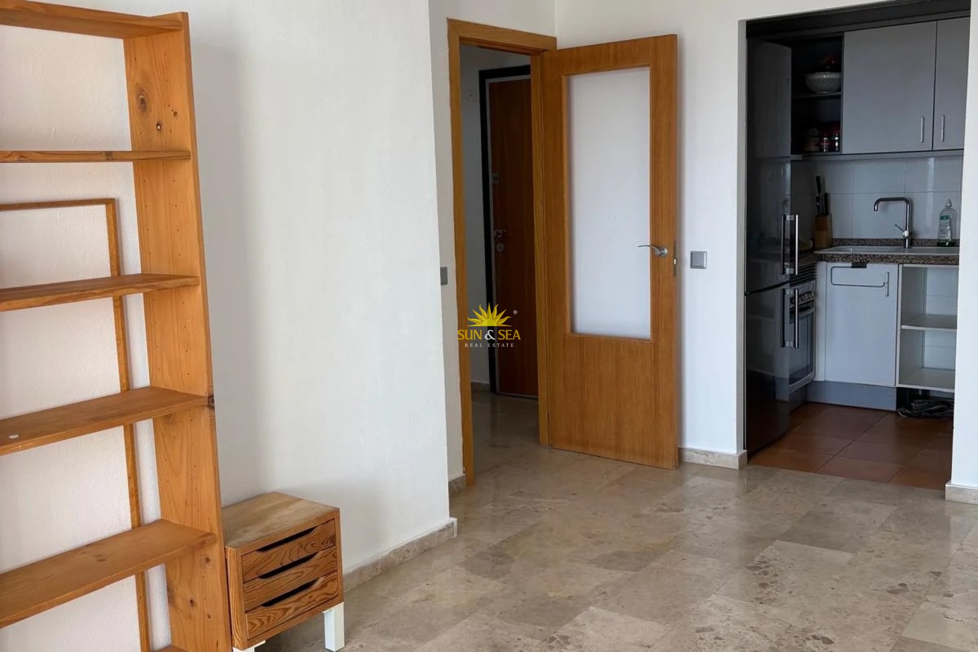Long Term Rental - Apartment - Benidorm