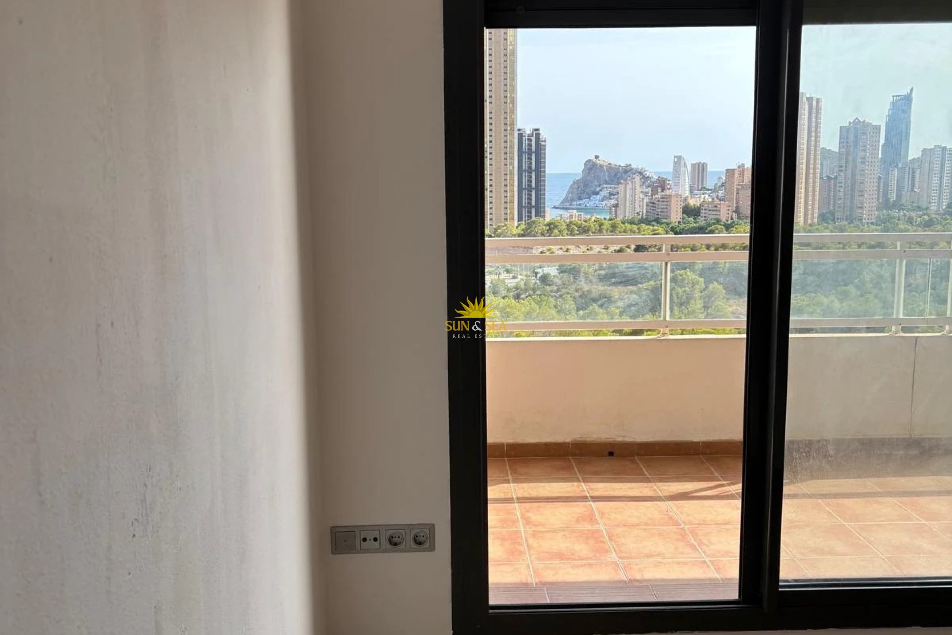 Long Term Rental - Apartment - Benidorm