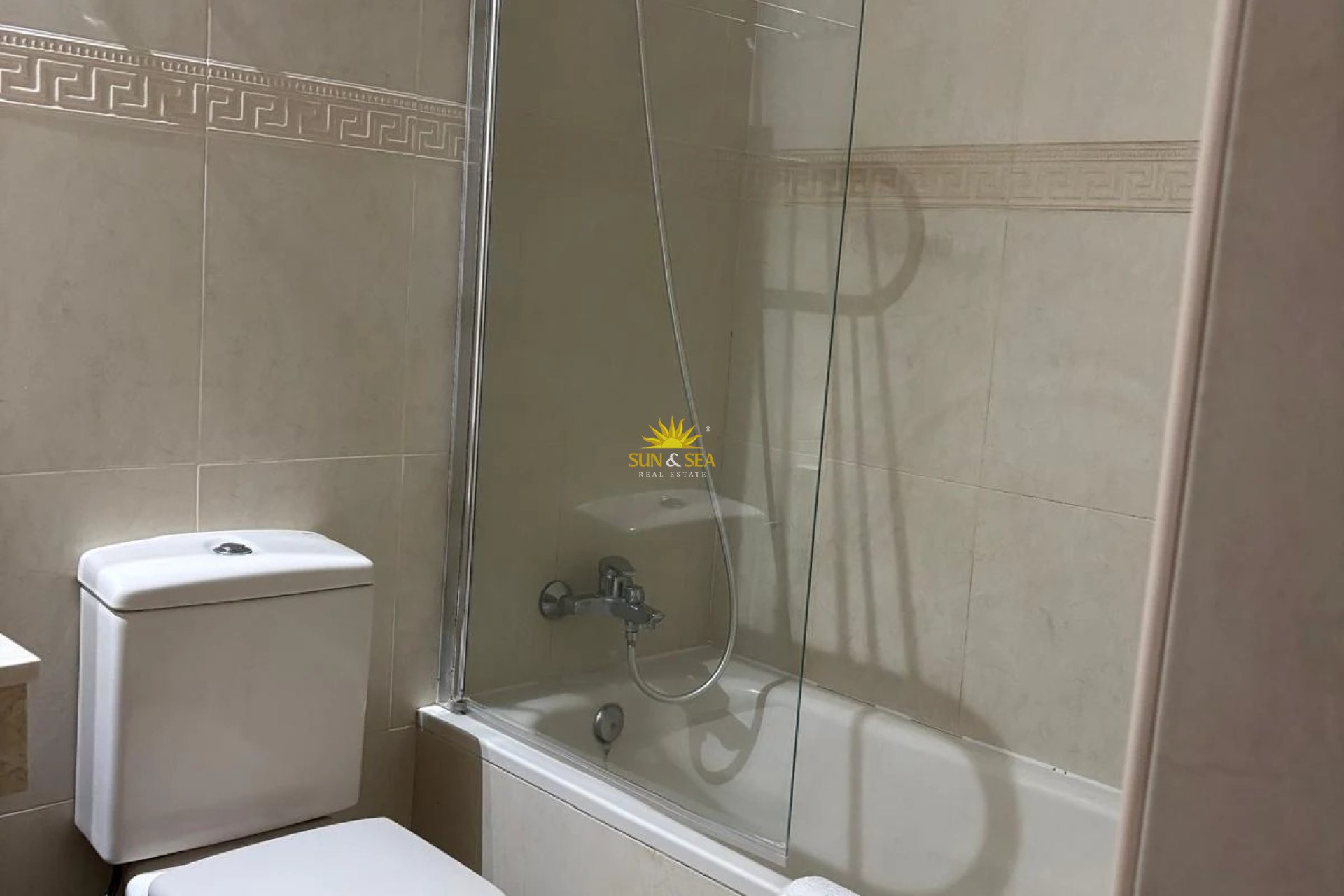 Long Term Rental - Apartment - Benidorm