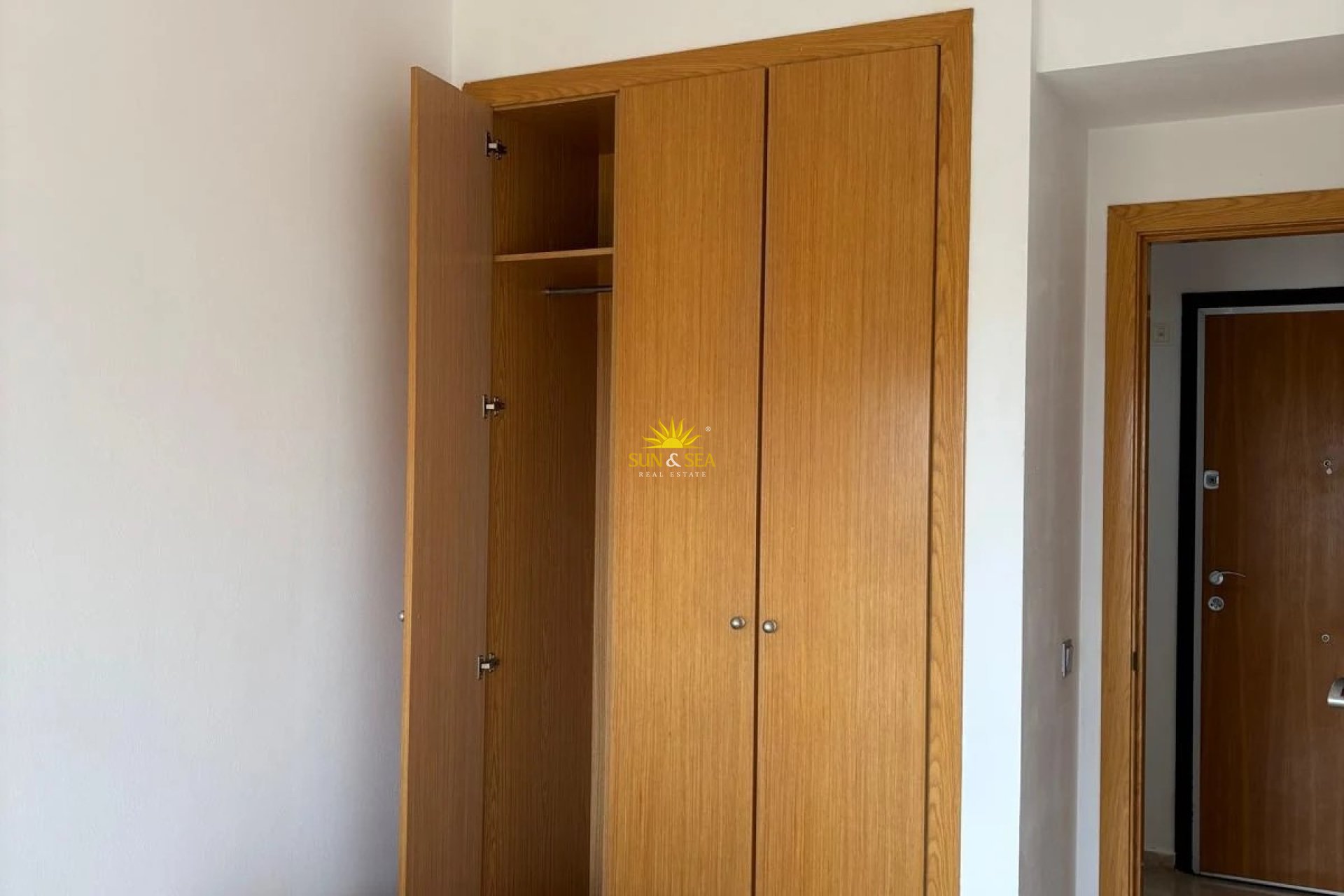 Long Term Rental - Apartment - Benidorm