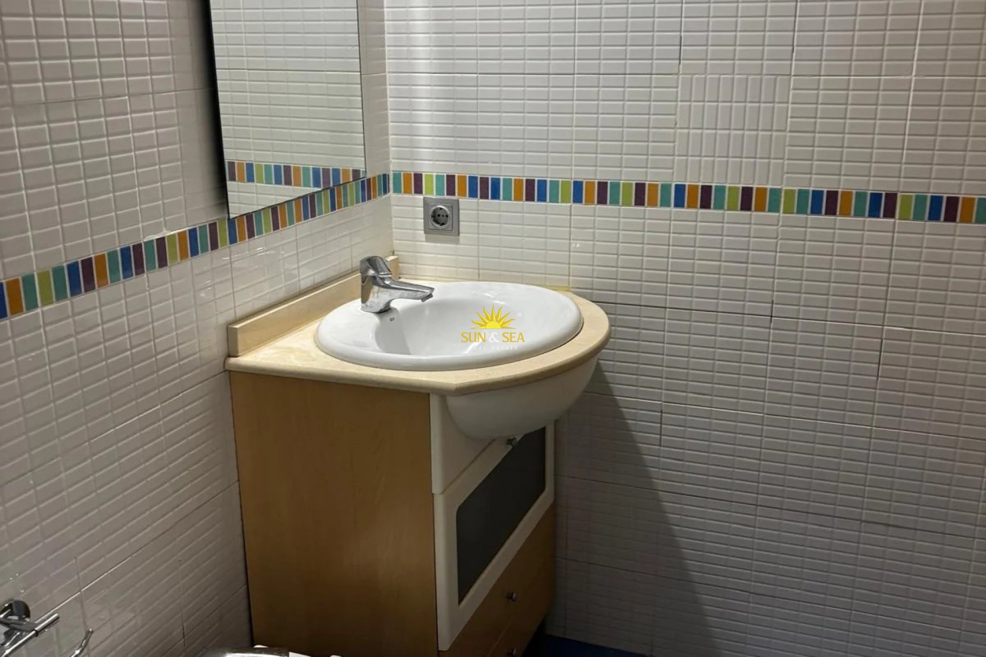 Long Term Rental - Apartment - Benidorm