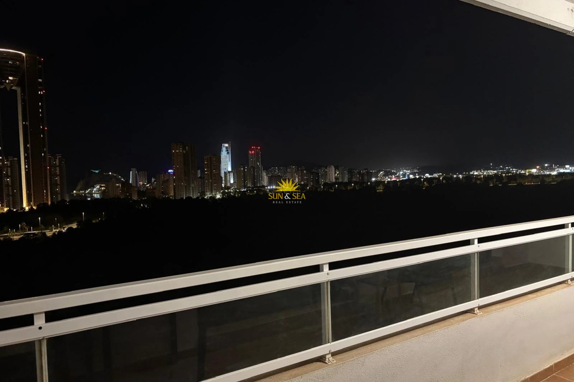 Long Term Rental - Apartment - Benidorm
