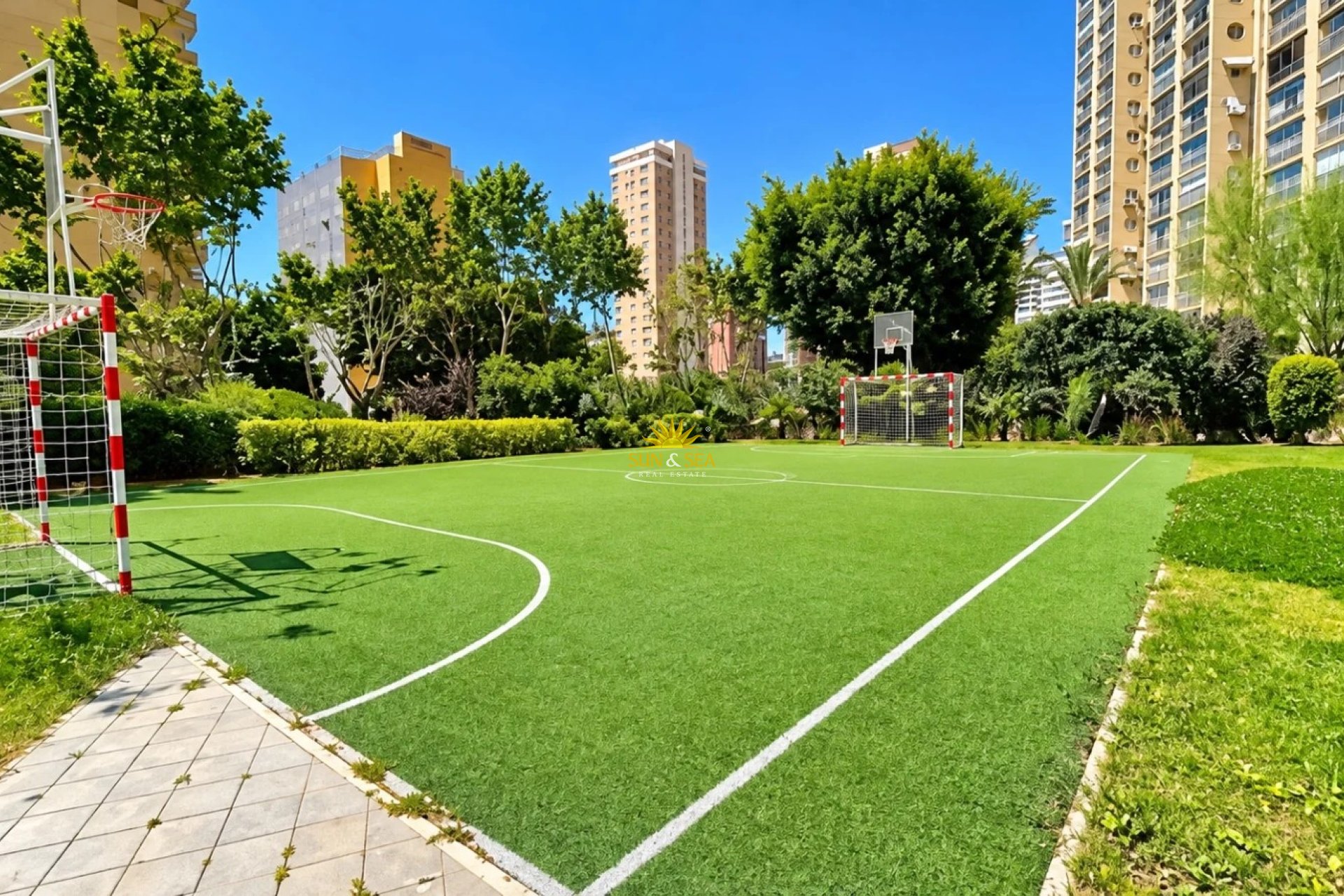 Long Term Rental - Apartment - Benidorm