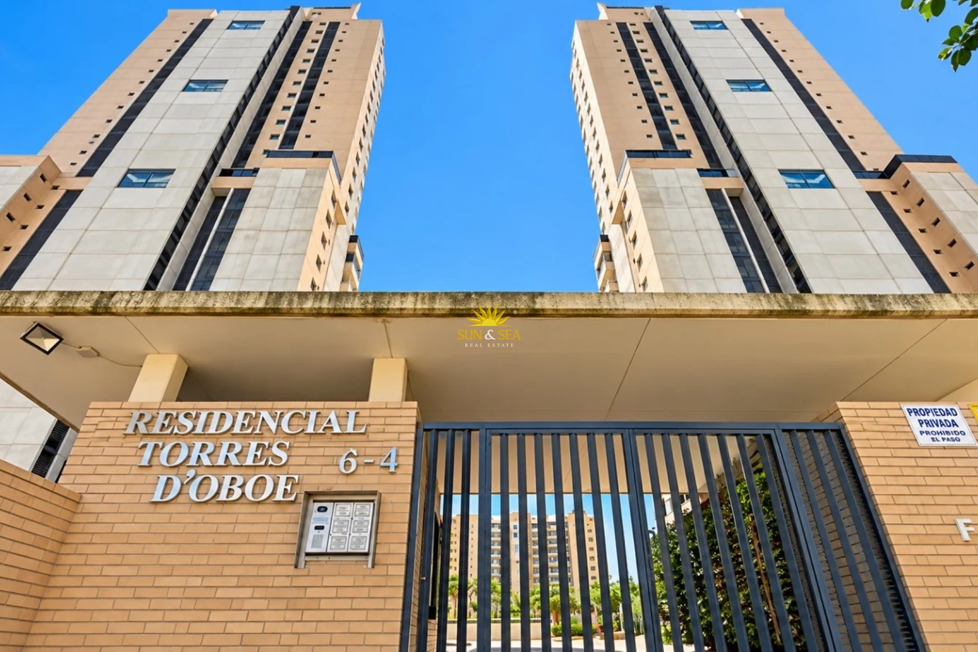 Long Term Rental - Apartment - Benidorm
