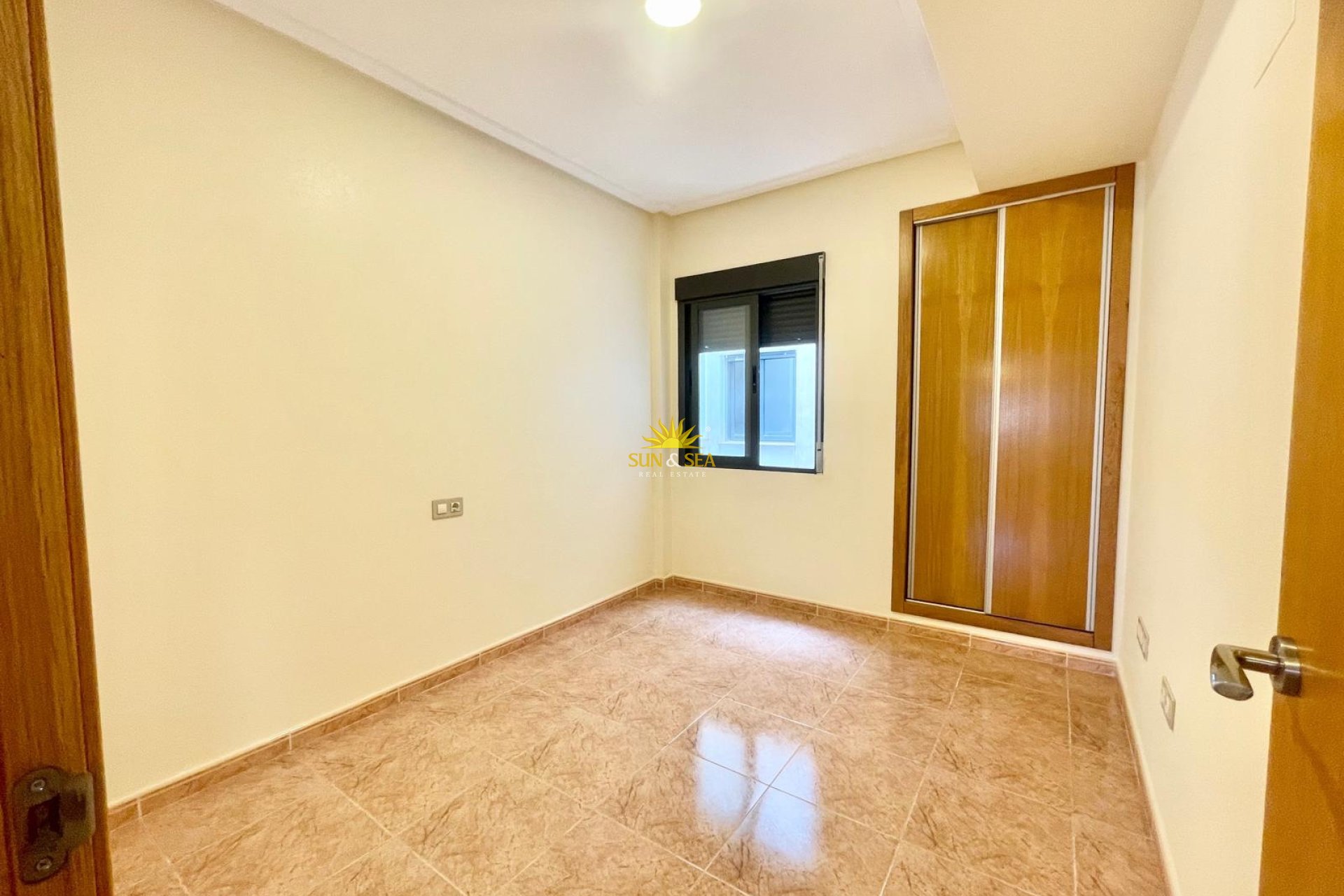 Long Term Rental - Apartment - Bigastro