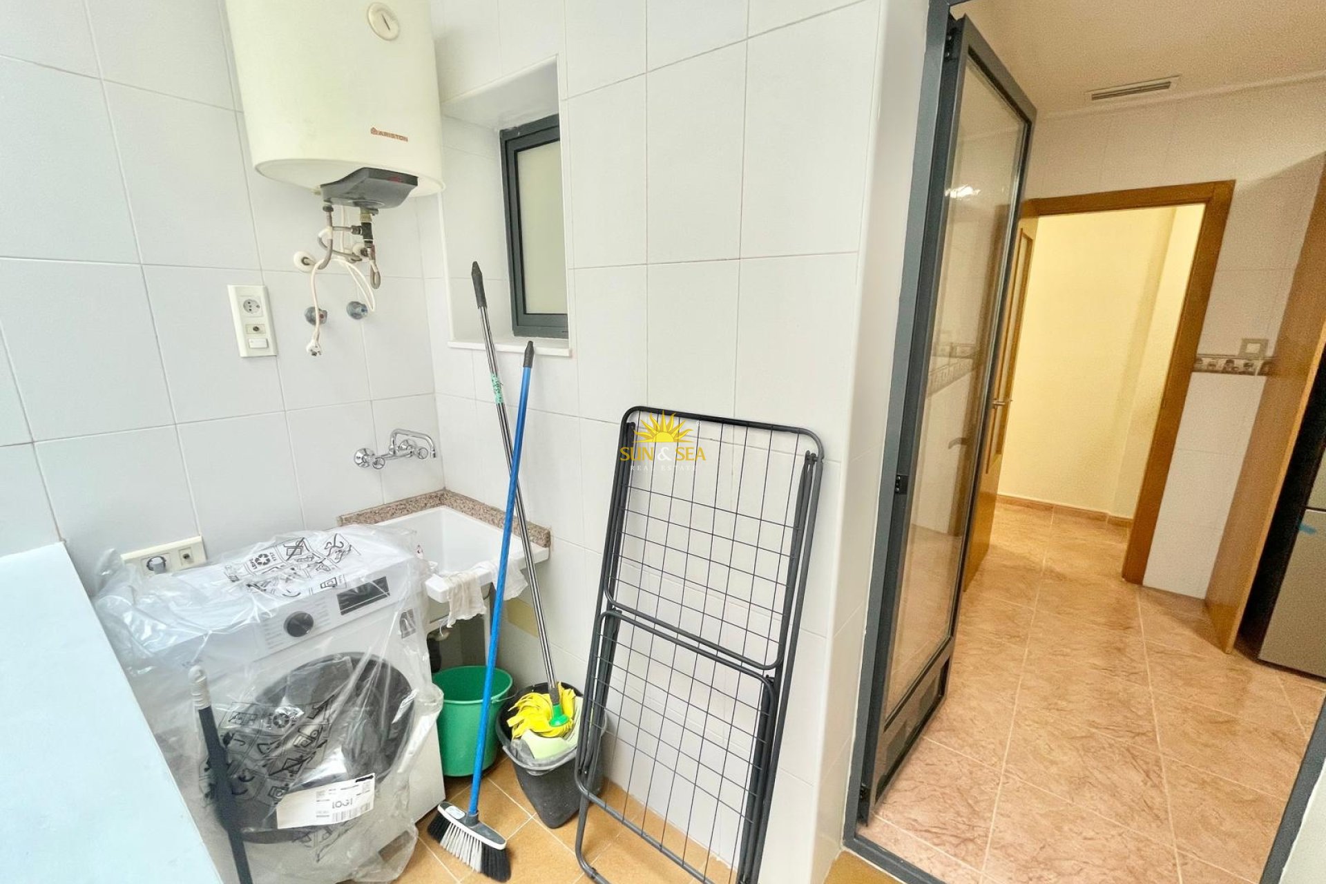 Long Term Rental - Apartment - Bigastro