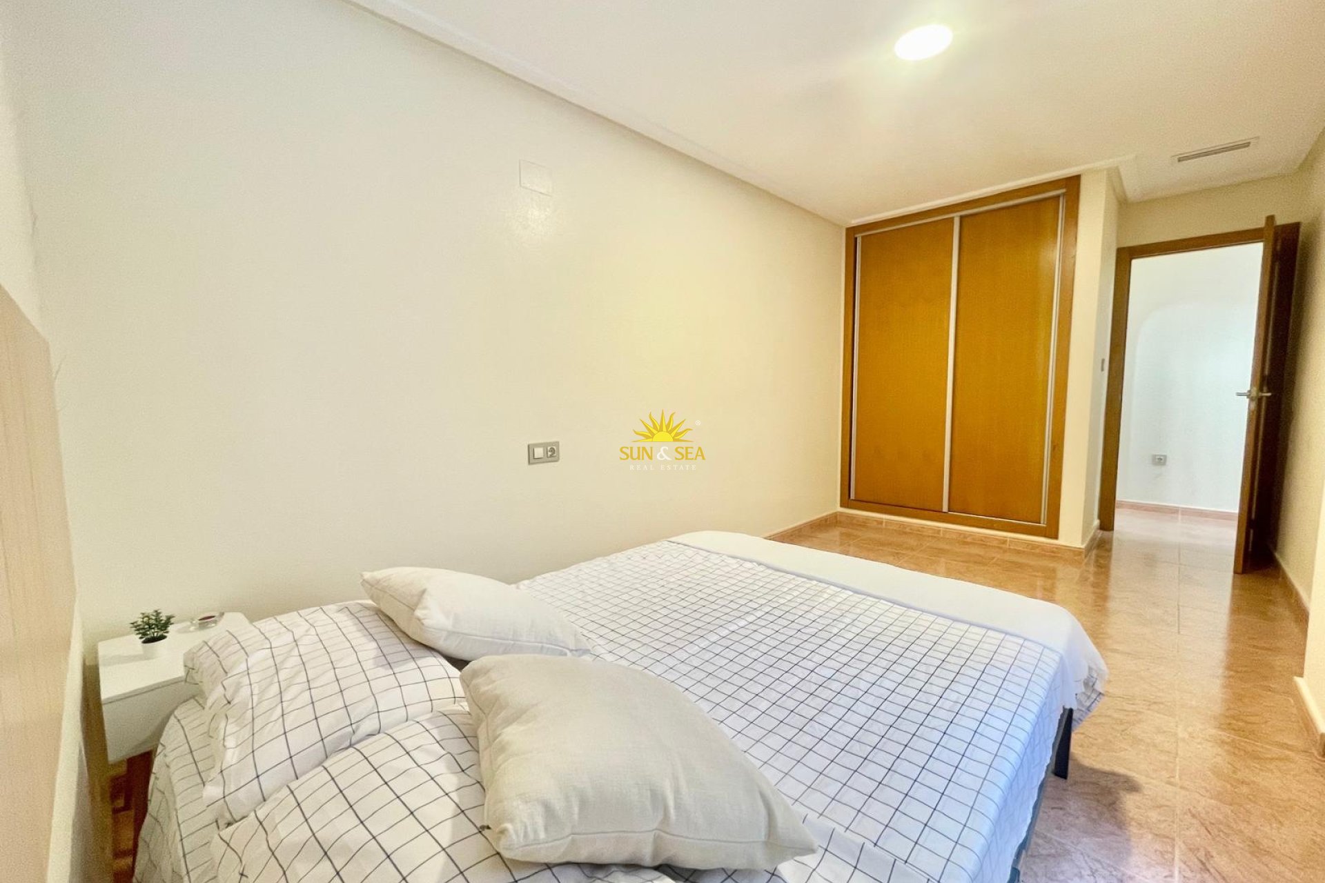 Long Term Rental - Apartment - Bigastro