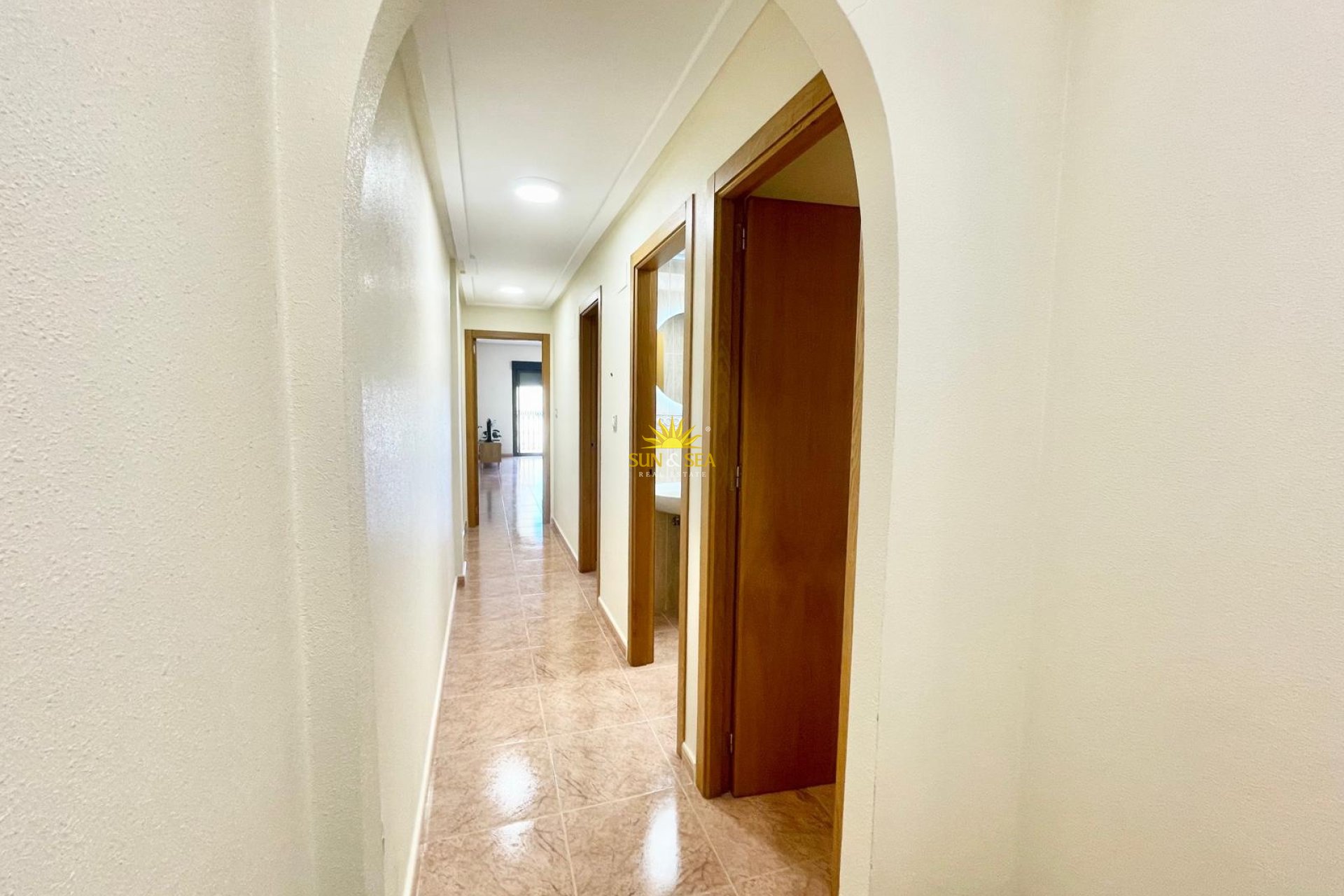 Long Term Rental - Apartment - Bigastro