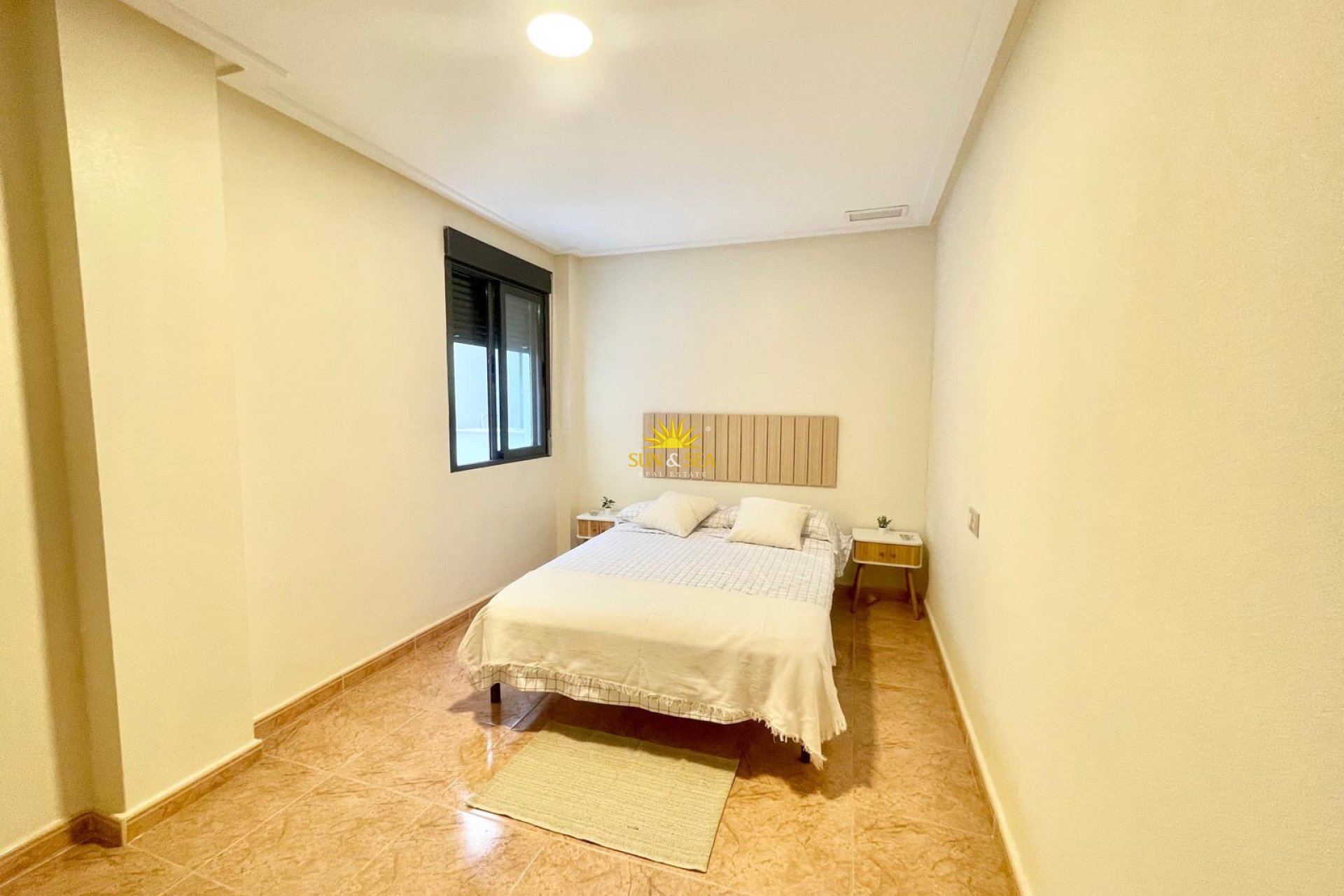 Long Term Rental - Apartment - Bigastro