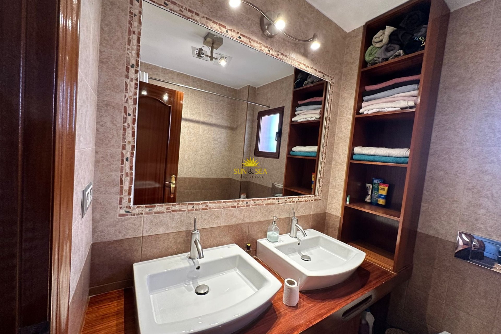 Long Term Rental - Apartment - Cabo de Palos - Cala Medina
