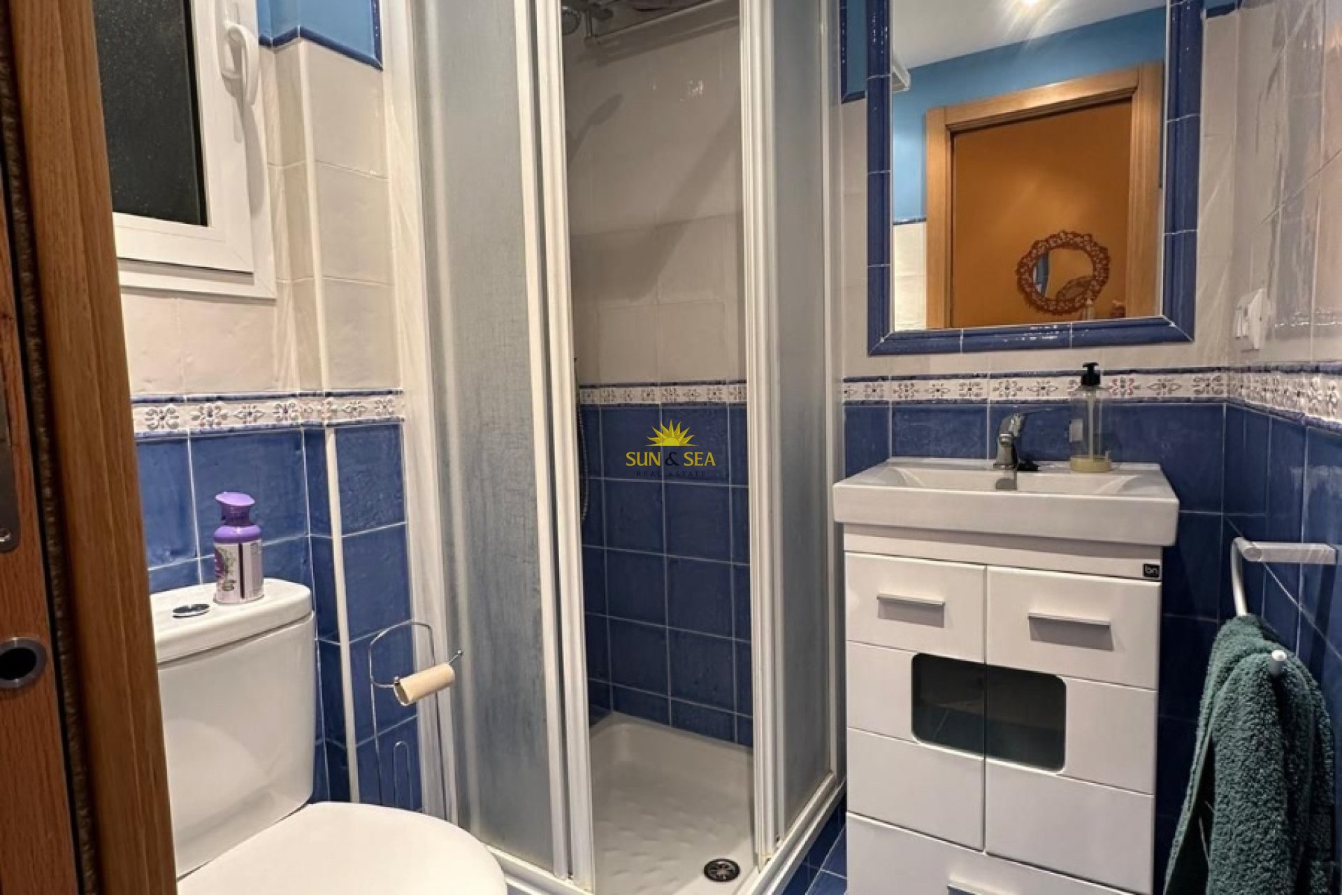 Long Term Rental - Apartment - Calpe - Playa De La Fossa