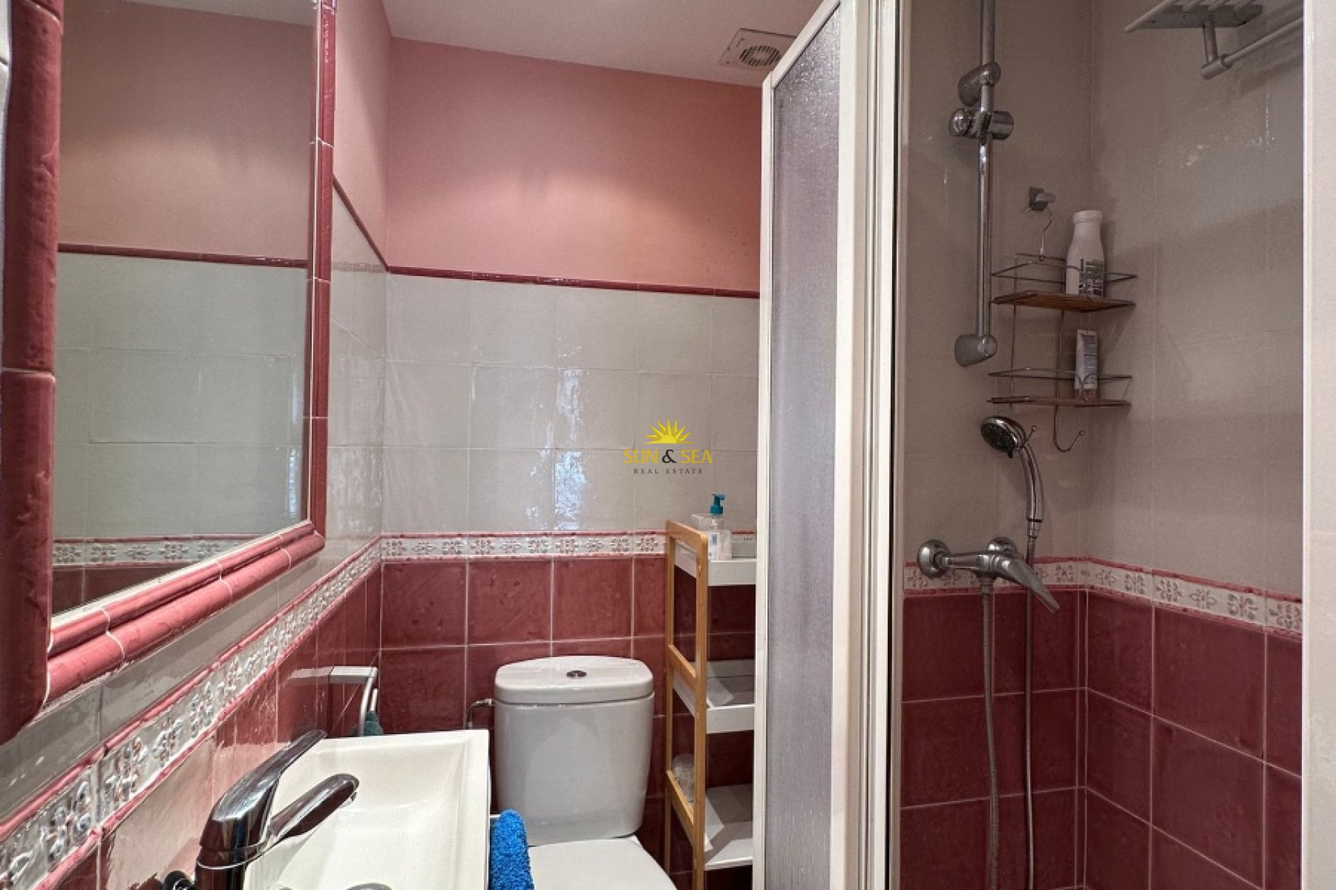 Long Term Rental - Apartment - Calpe - Playa De La Fossa