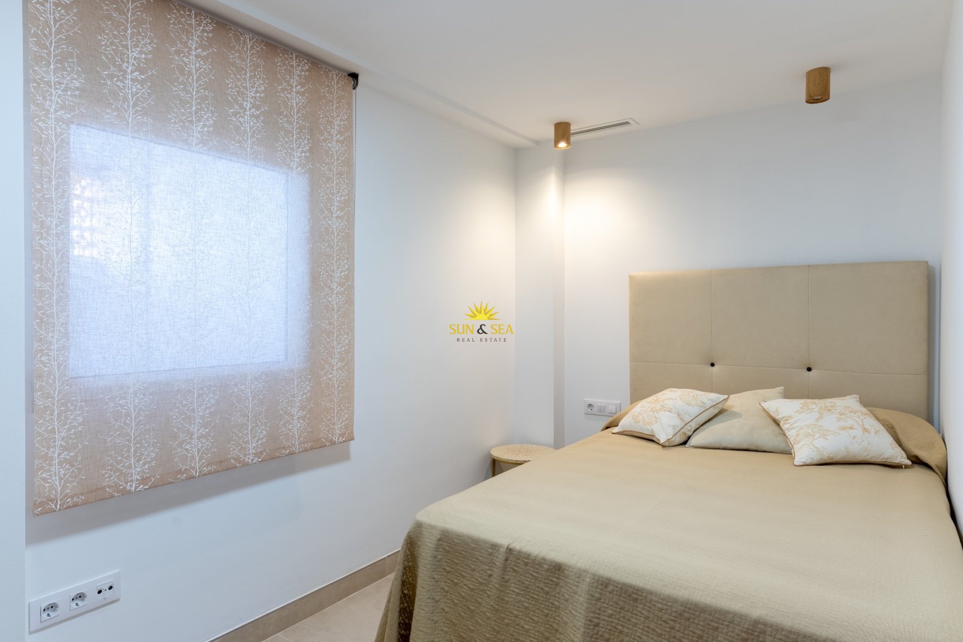 Long Term Rental - Apartment - Calpe - Playa De La Fossa