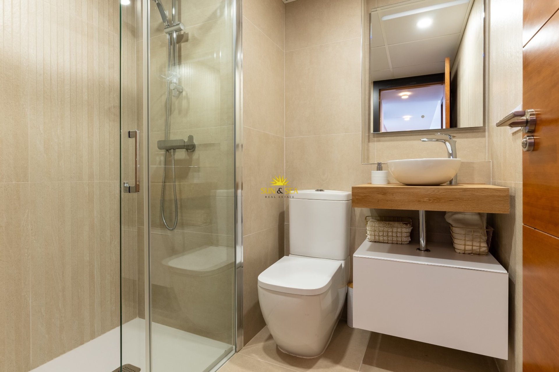 Long Term Rental - Apartment - Calpe - Playa De La Fossa