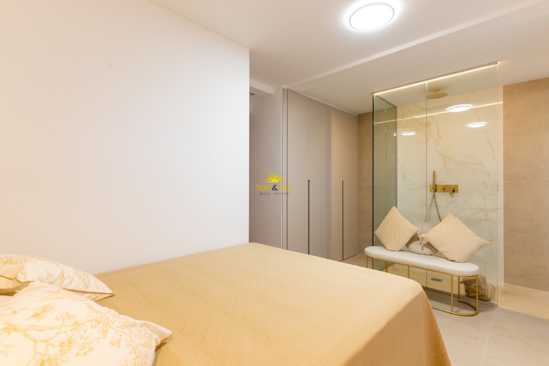 Long Term Rental - Apartment - Calpe - Playa De La Fossa