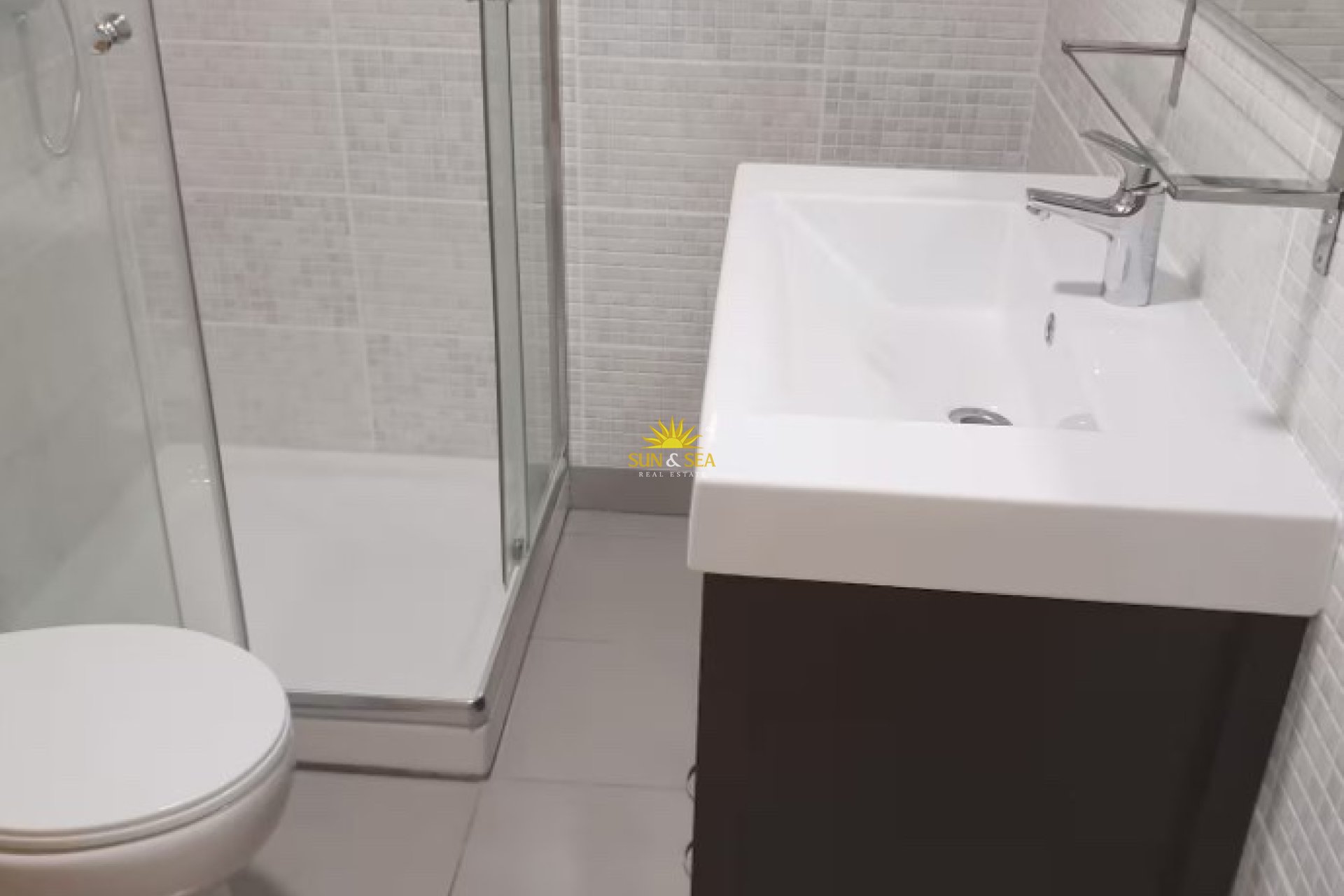 Long Term Rental - Apartment - Calpe