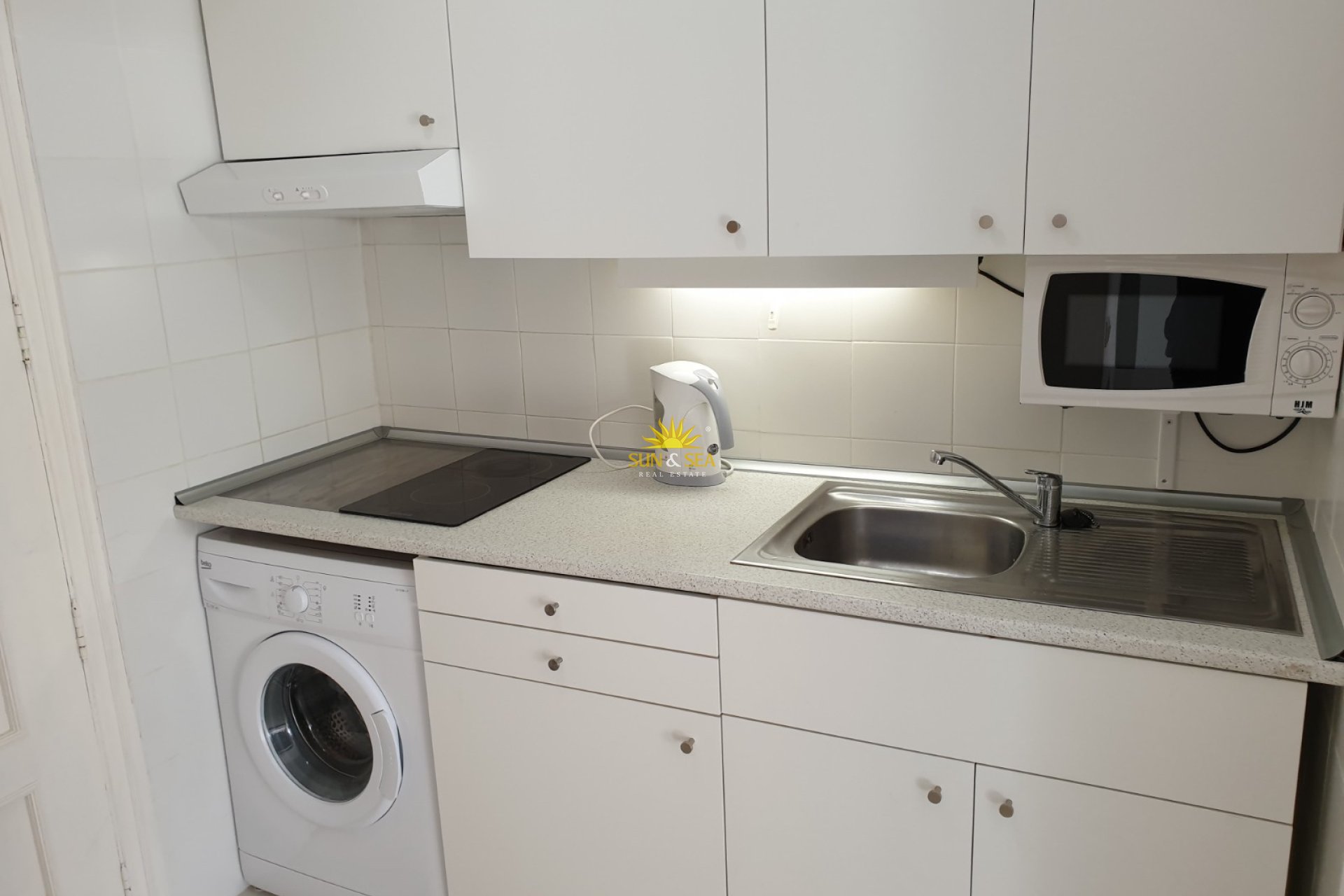 Long Term Rental - Apartment - Calpe