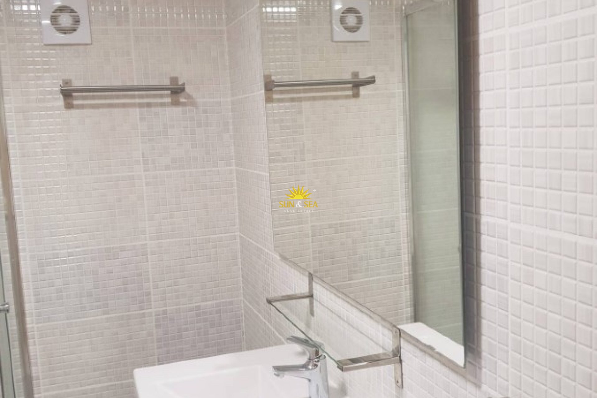 Long Term Rental - Apartment - Calpe
