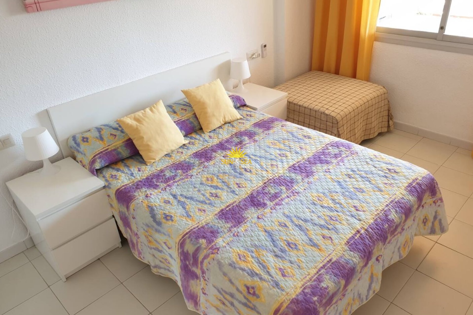 Long Term Rental - Apartment - Calpe