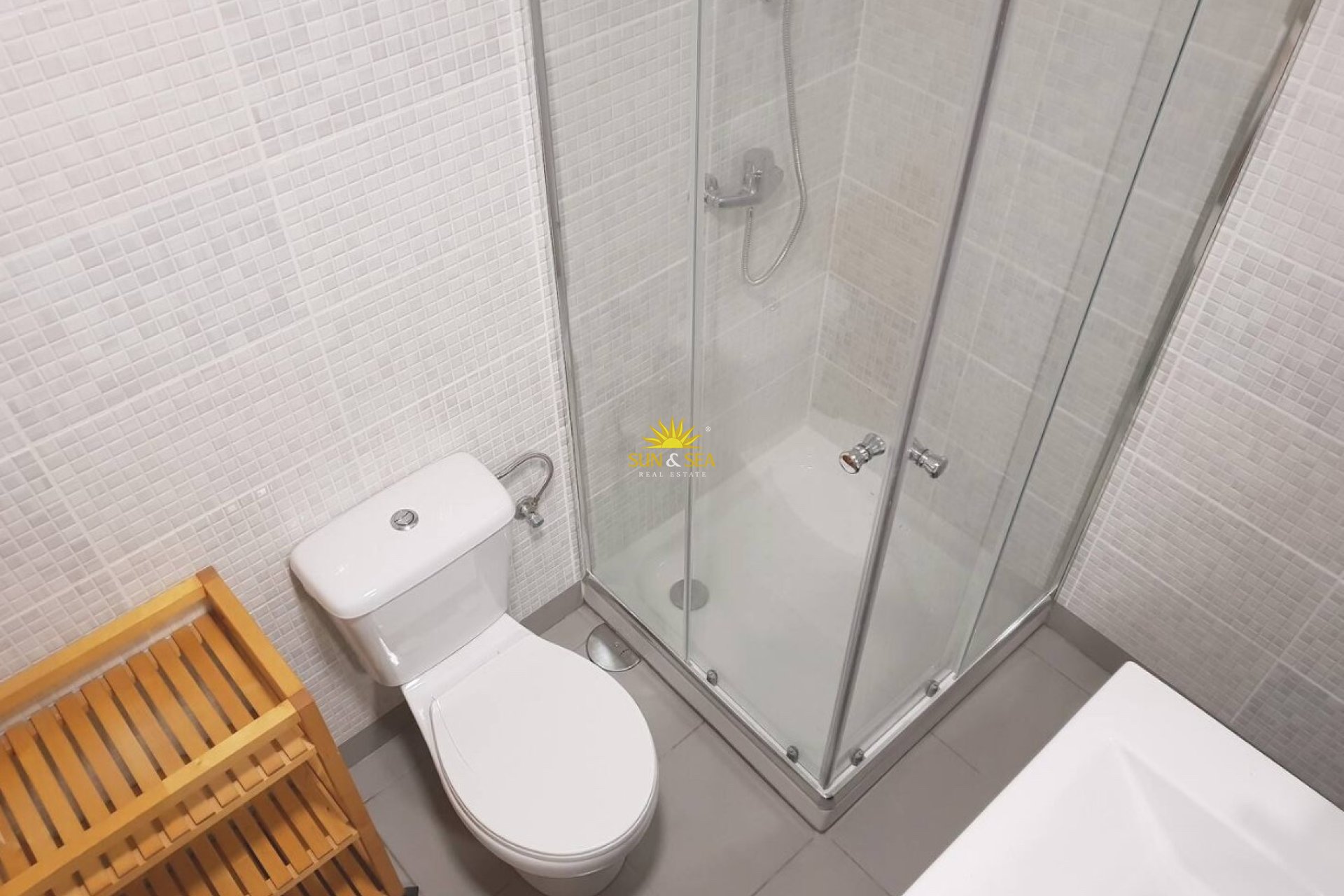 Long Term Rental - Apartment - Calpe