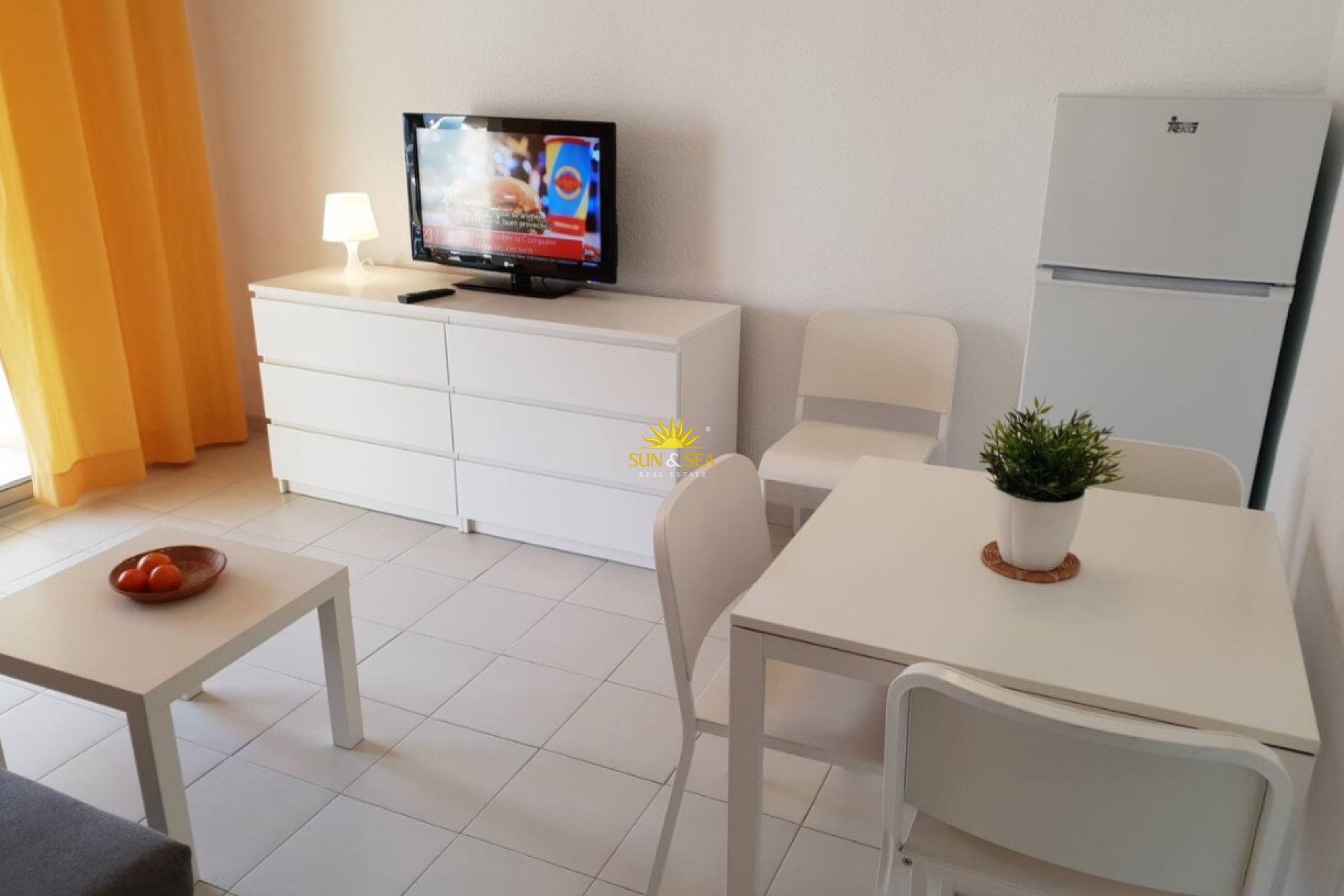 Long Term Rental - Apartment - Calpe