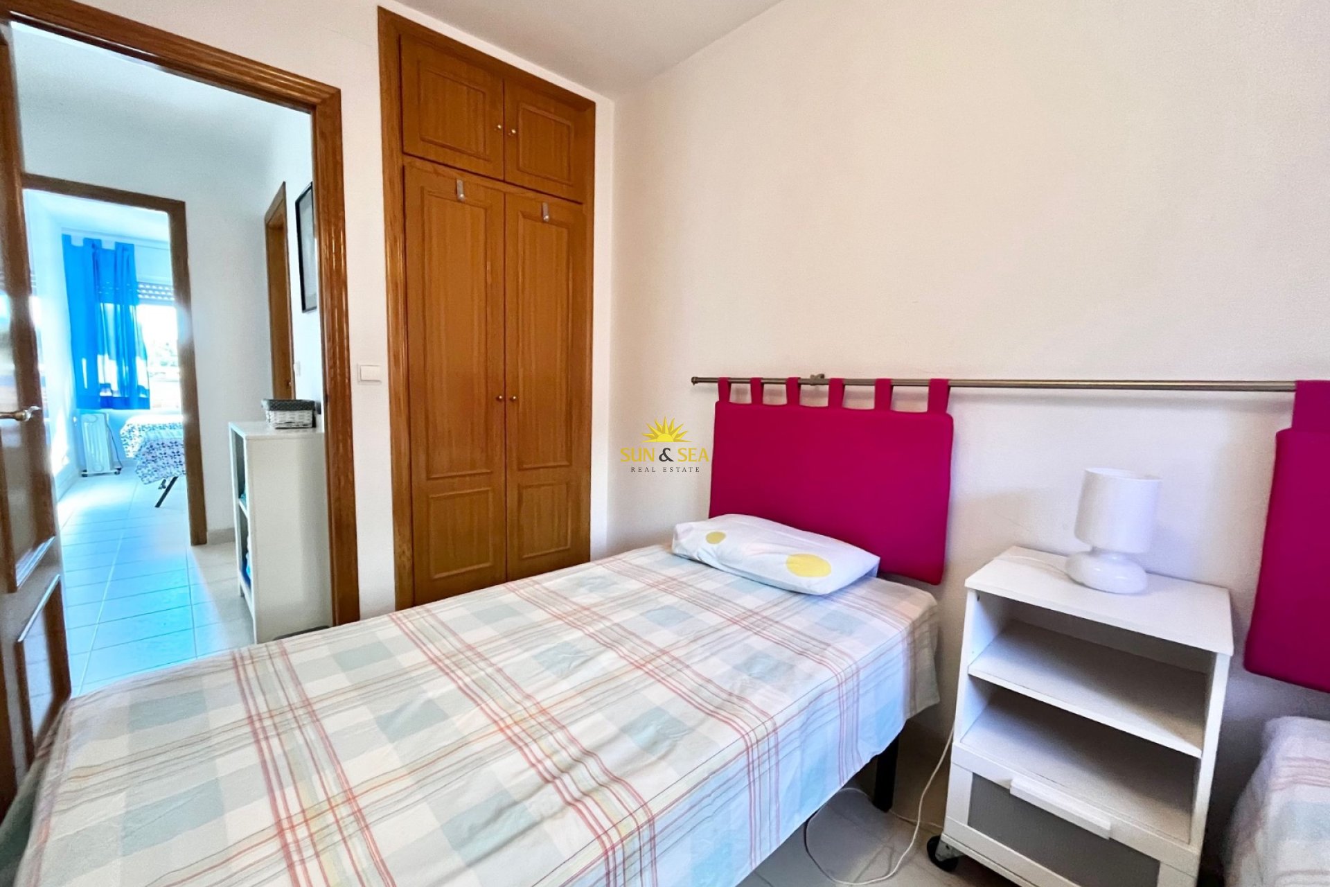 Long Term Rental - Apartment - Campoamor - Dehesa de campoamor