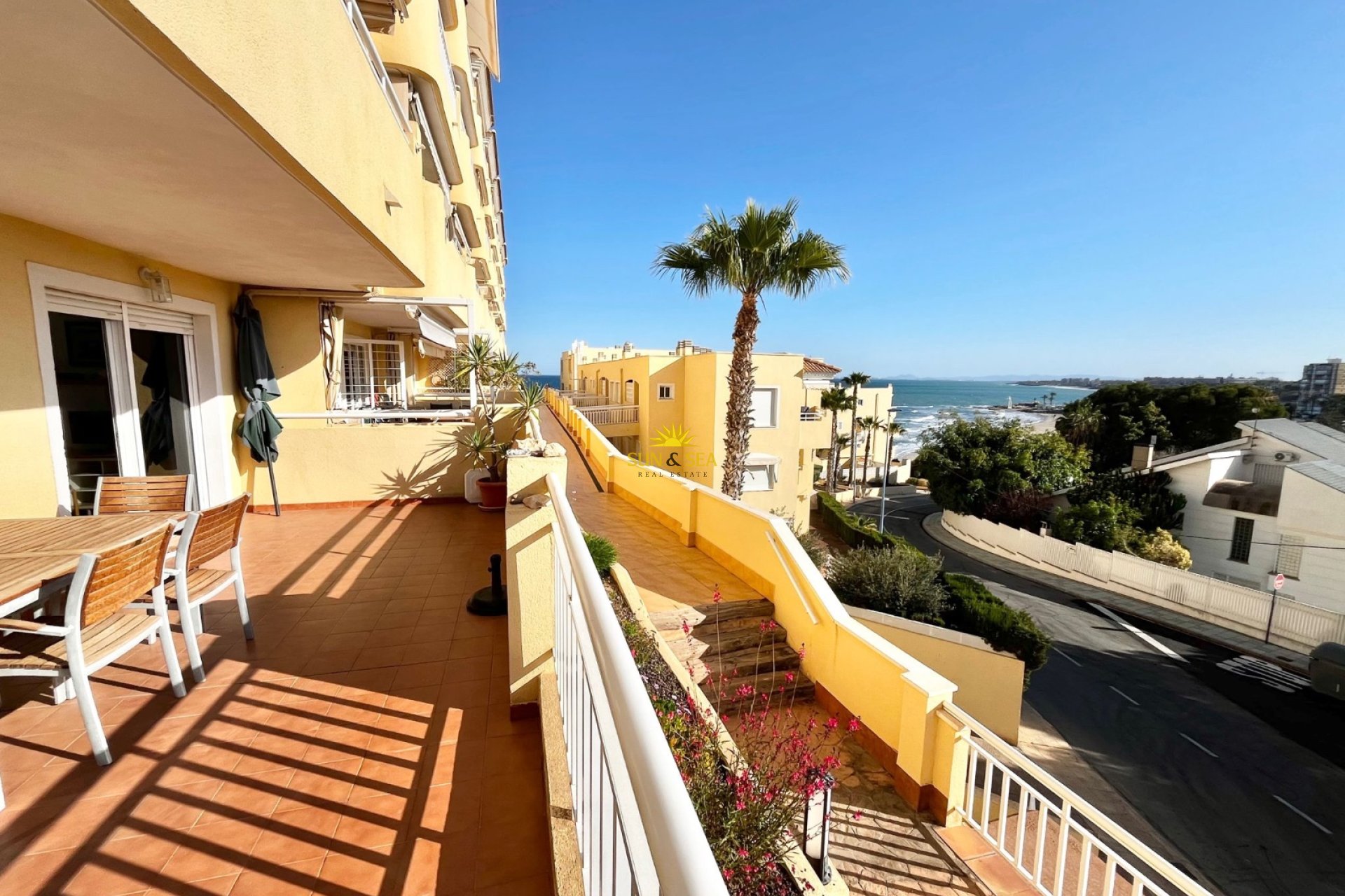 Long Term Rental - Apartment - Campoamor - Dehesa de campoamor