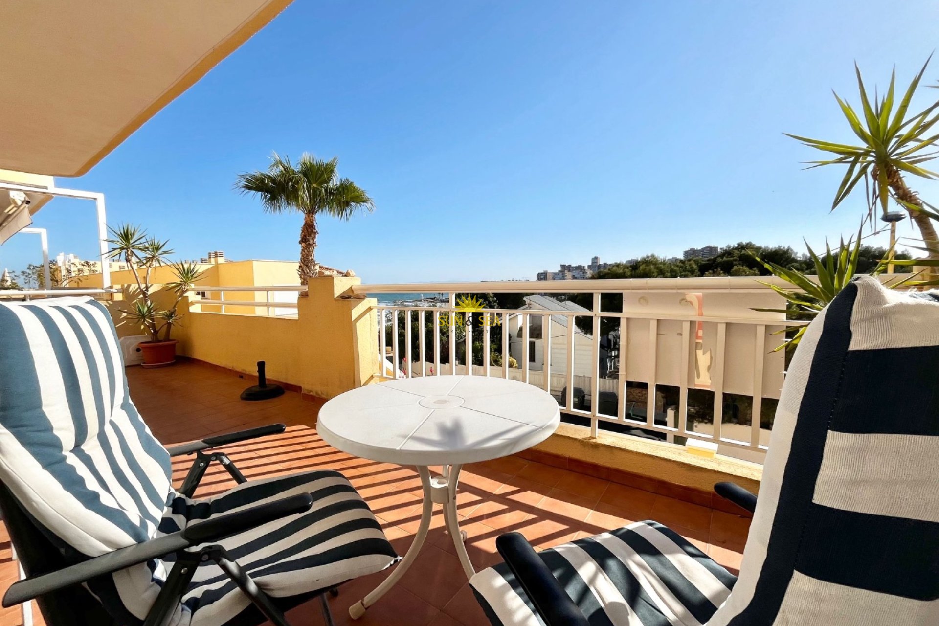 Long Term Rental - Apartment - Campoamor - Dehesa de campoamor