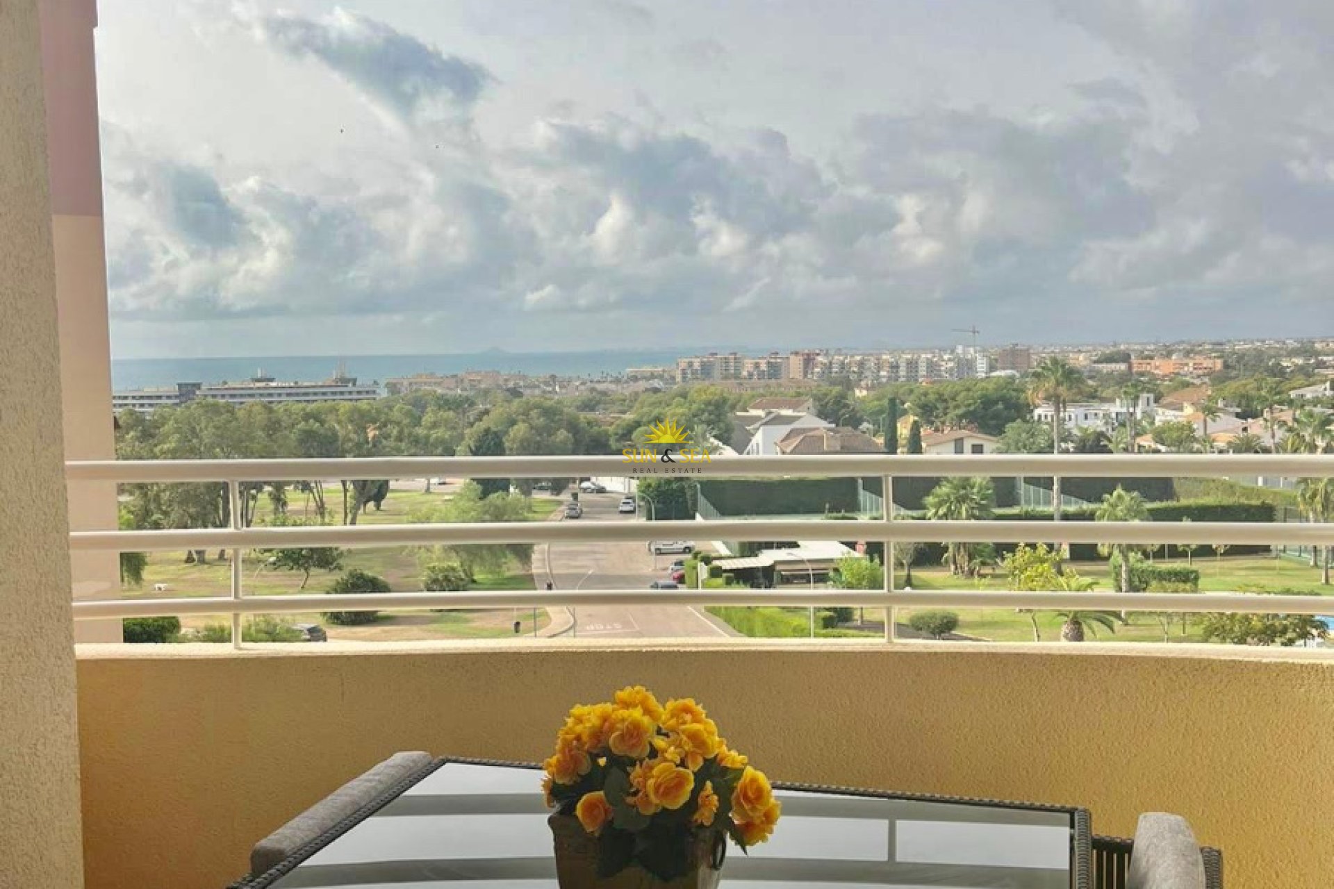 Long Term Rental - Apartment - Campoamor - Dehesa de campoamor