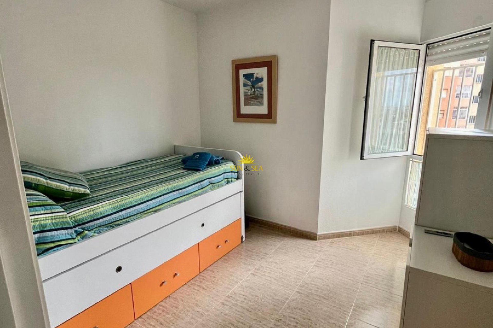 Long Term Rental - Apartment - Campoamor - Dehesa de campoamor