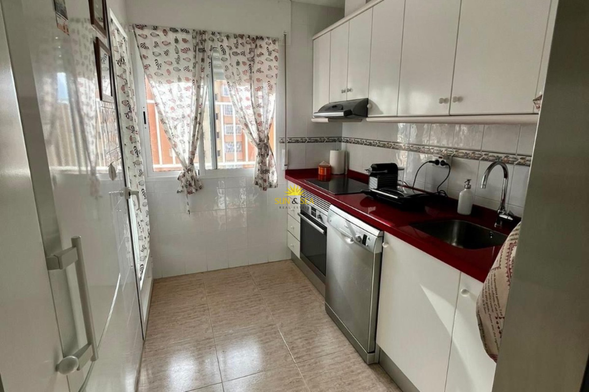 Long Term Rental - Apartment - Campoamor - Dehesa de campoamor