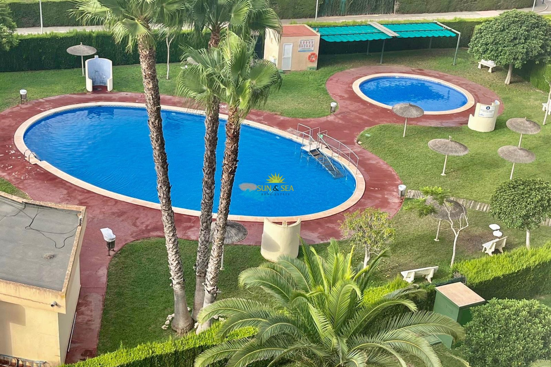 Long Term Rental - Apartment - Campoamor - Dehesa de campoamor
