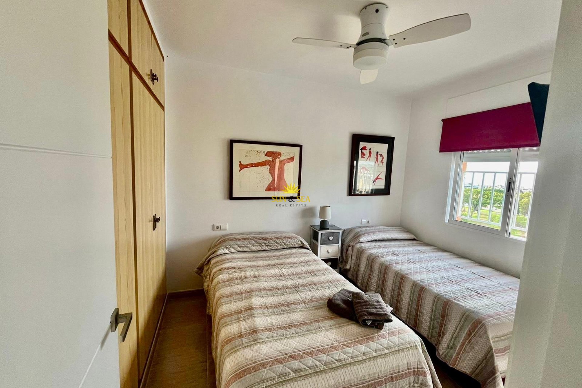 Long Term Rental - Apartment - Campoamor - Dehesa de campoamor