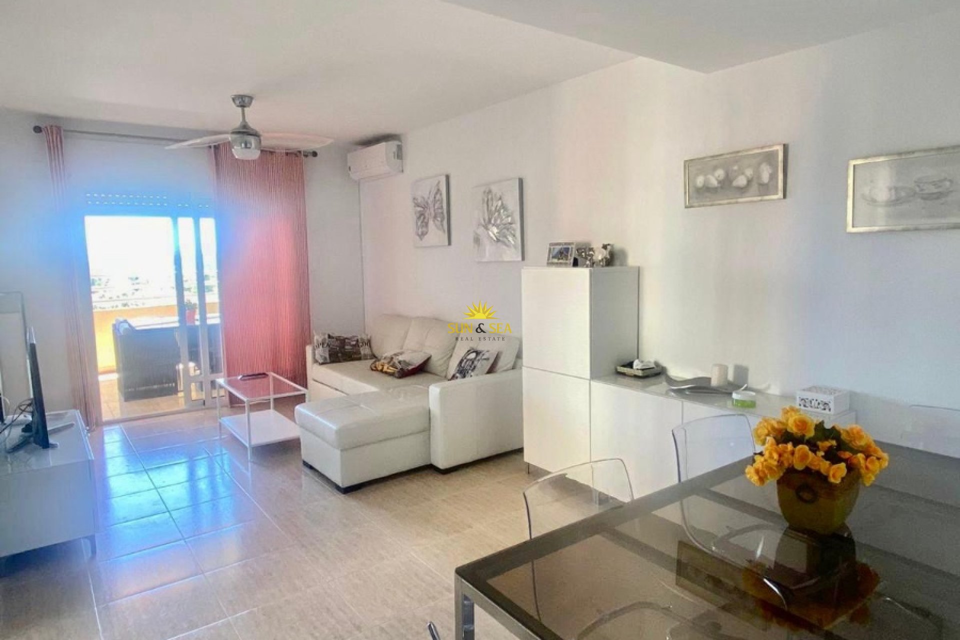 Long Term Rental - Apartment - Campoamor - Dehesa de campoamor