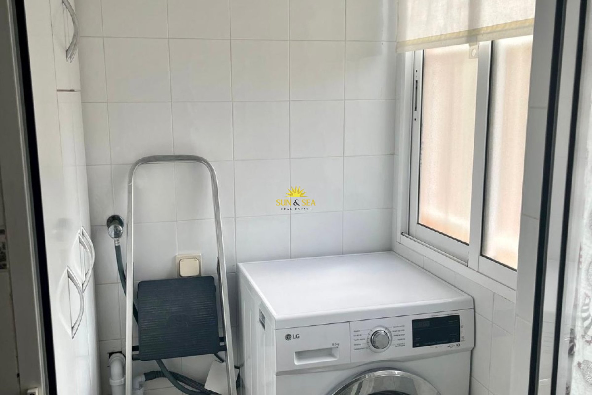 Long Term Rental - Apartment - Campoamor - Dehesa de campoamor