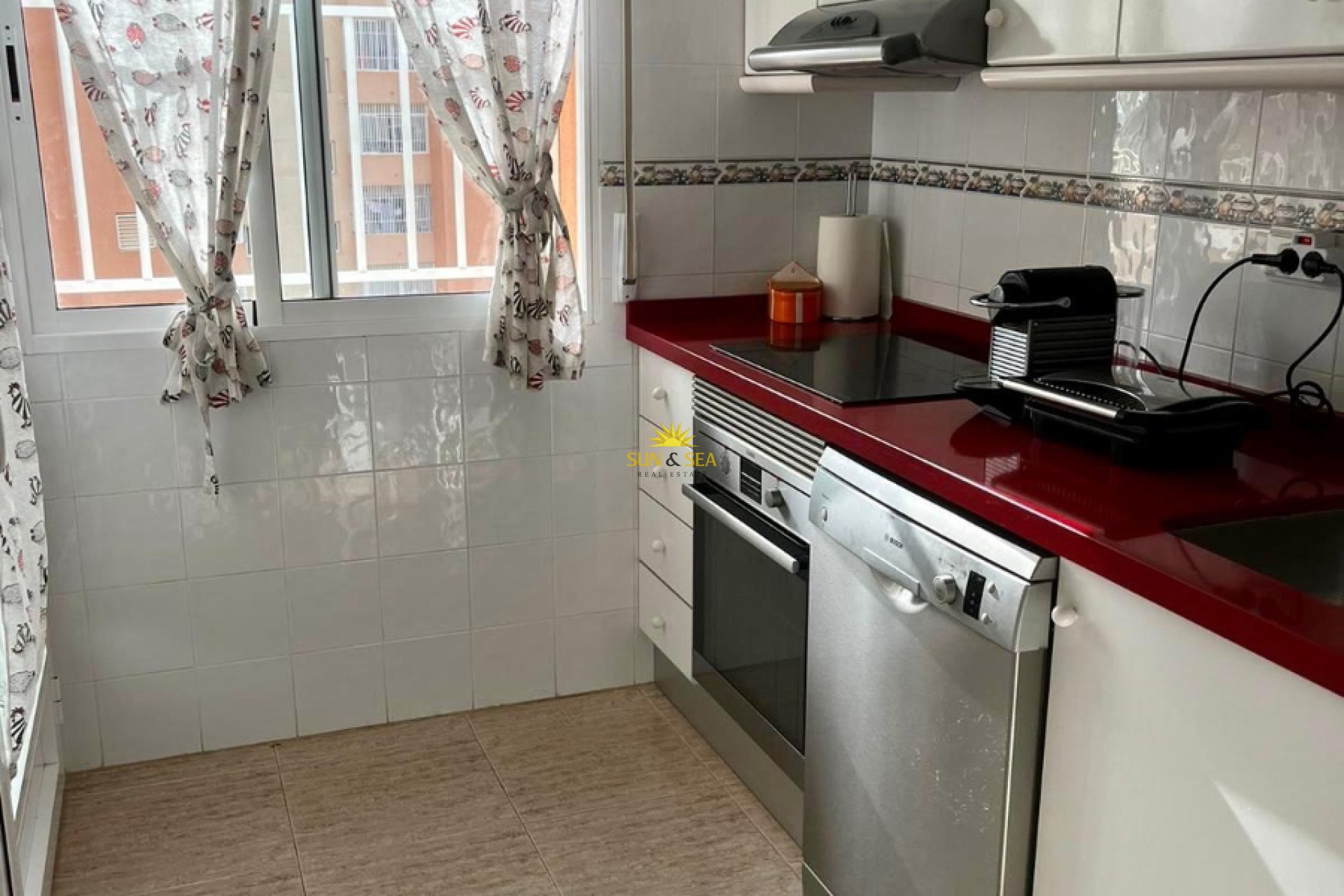 Long Term Rental - Apartment - Campoamor - Dehesa de campoamor