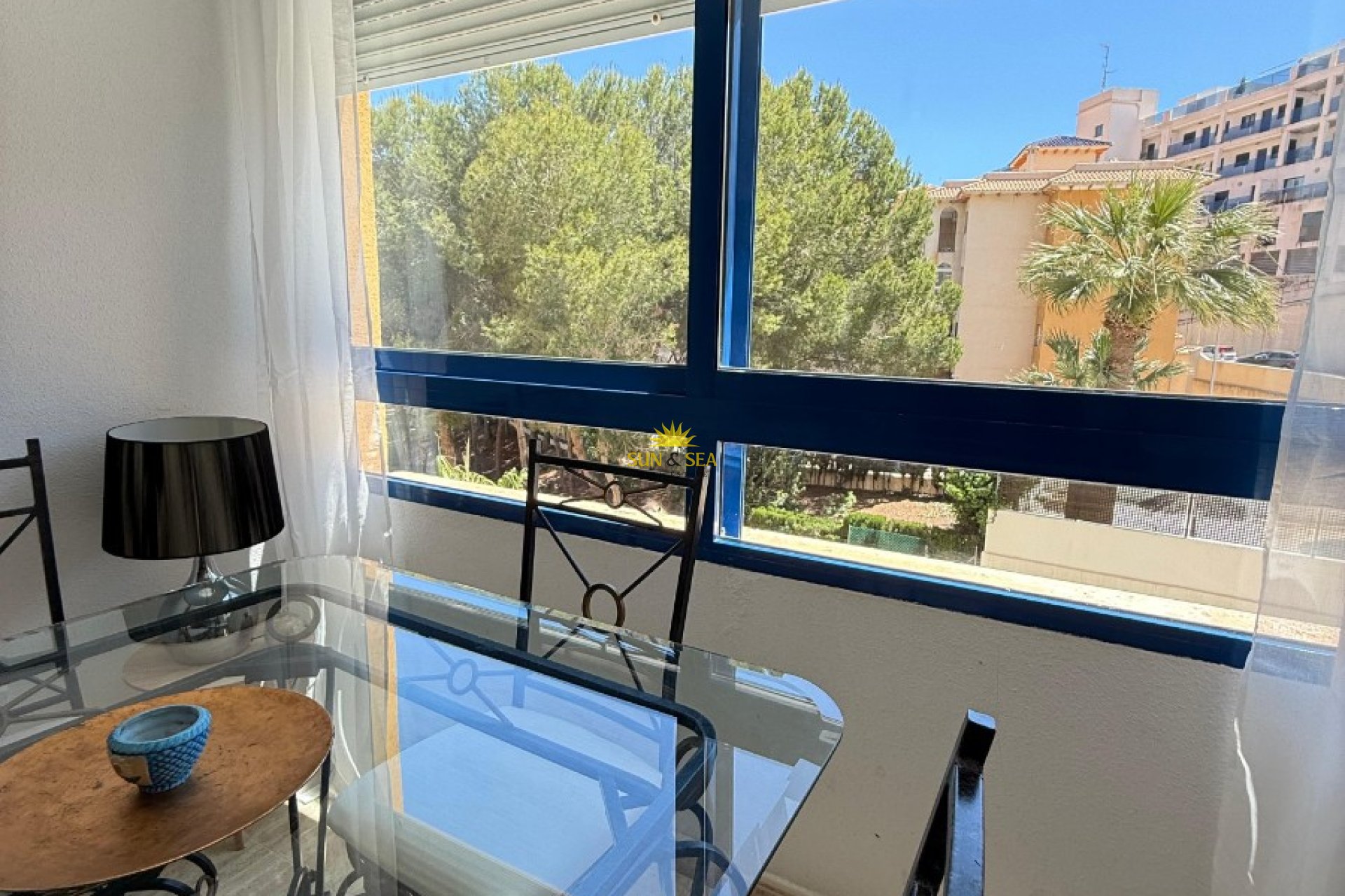 Long Term Rental - Apartment - Campoamor - Dehesa de campoamor